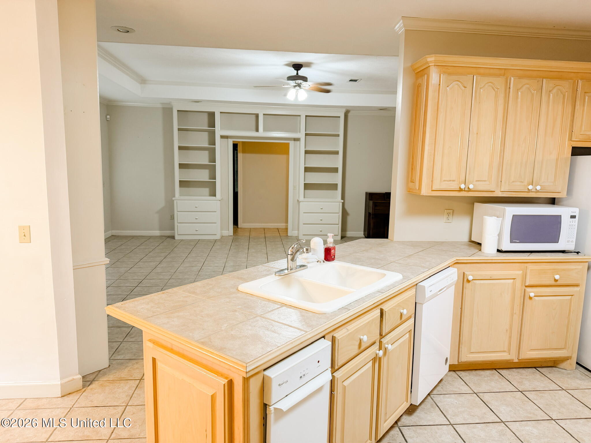 269 Quail Hollow Property Photo 7