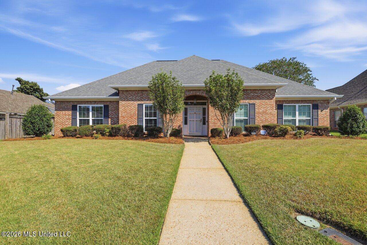 253 Belle Rose Circle Property Photo 1