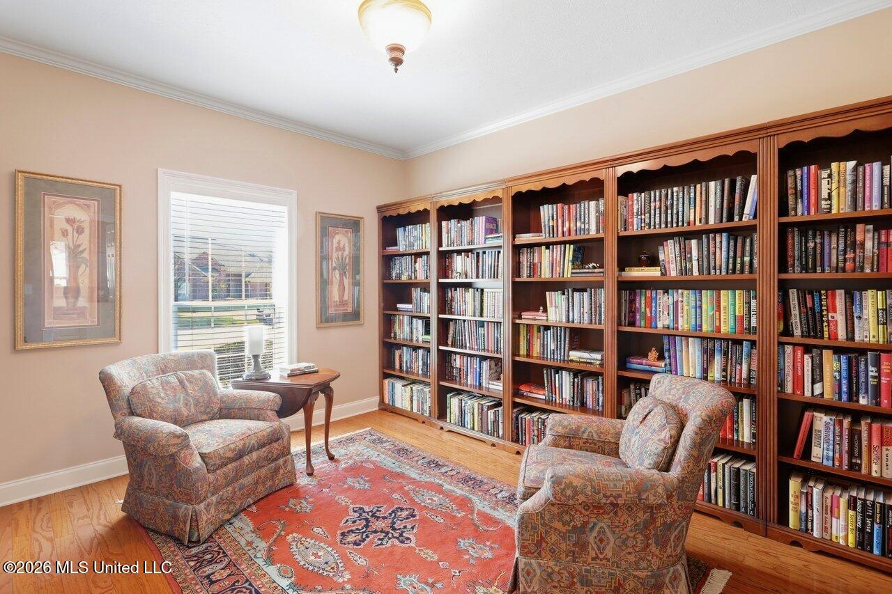 253 Belle Rose Circle Property Photo 17