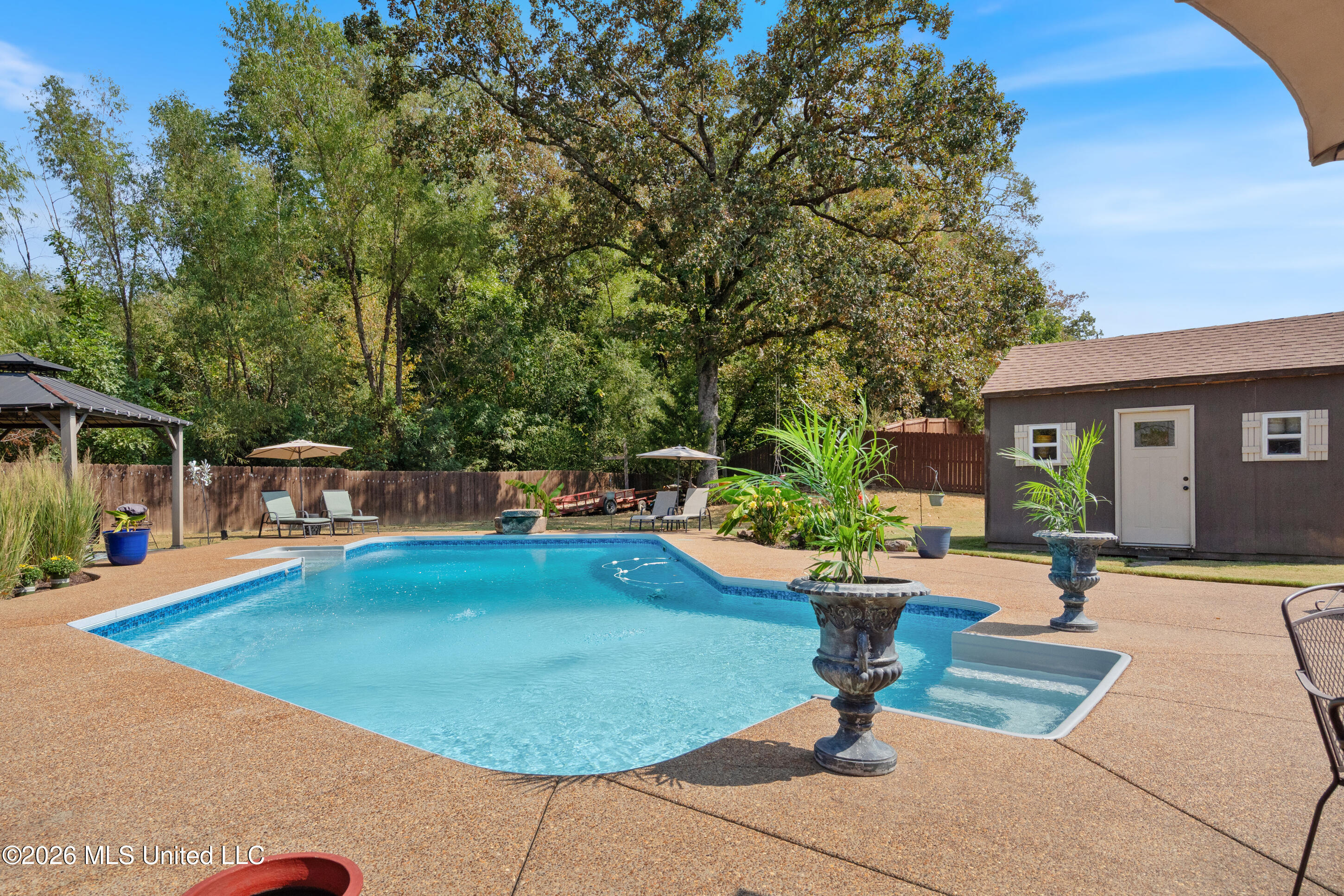 4558 Bakersfield Drive Property Photo 36