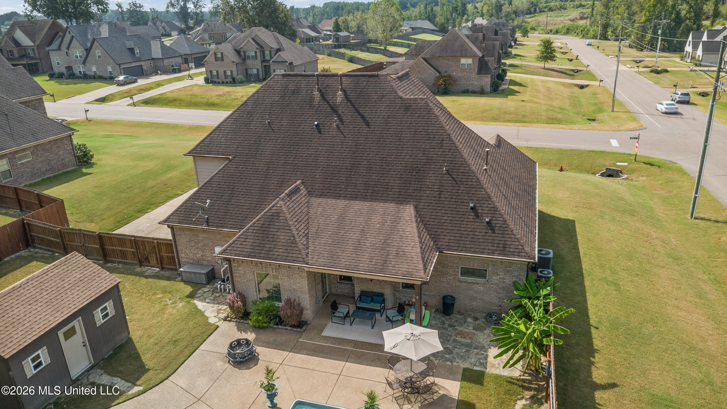 4558 Bakersfield Drive Property Photo 43