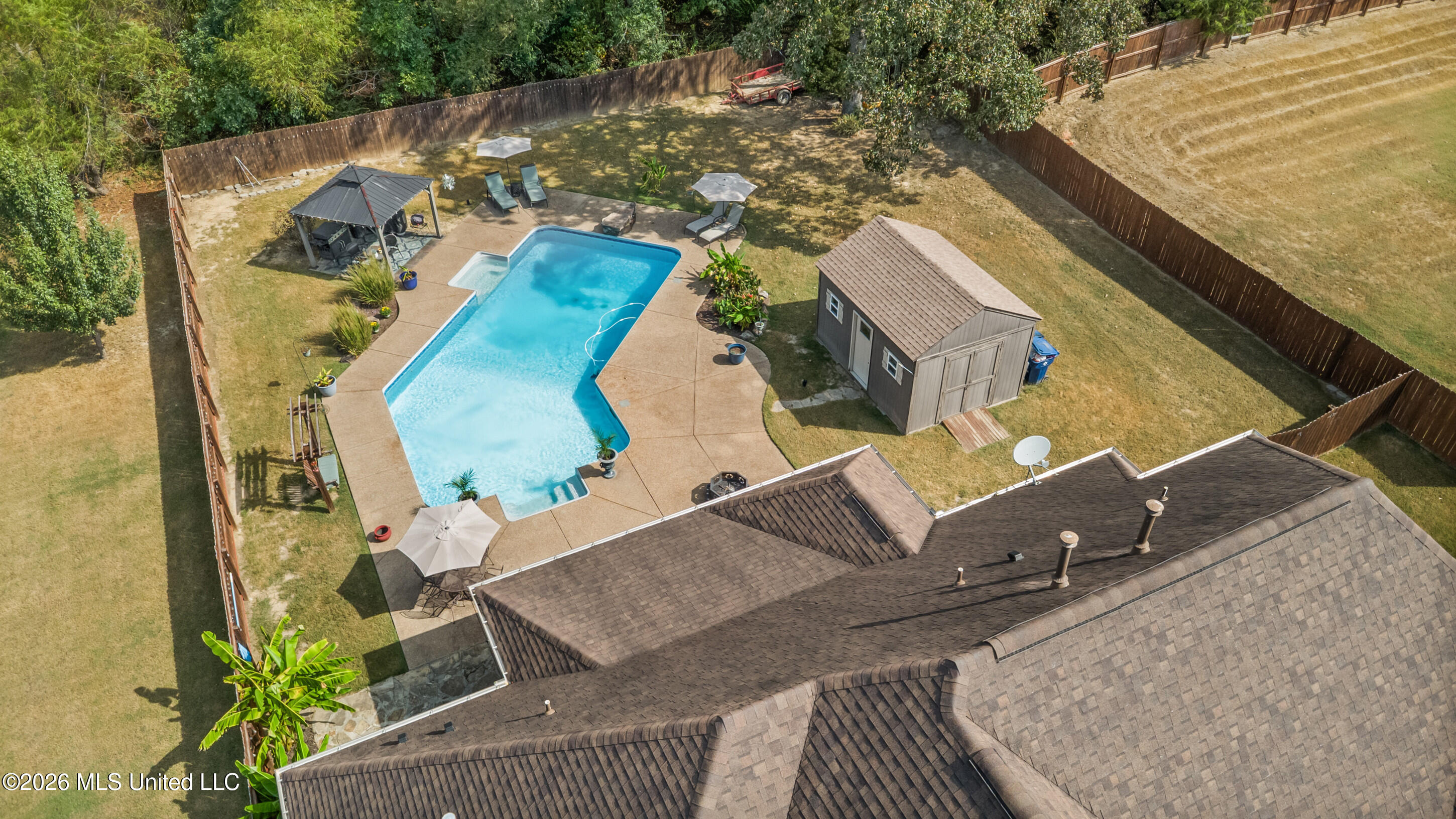 4558 Bakersfield Drive Property Photo 44