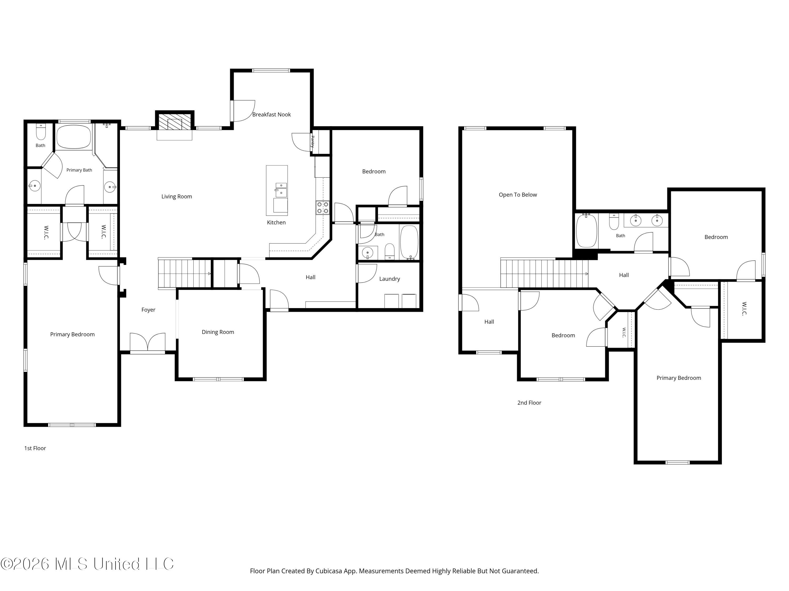 4558 Bakersfield Drive Property Photo 46