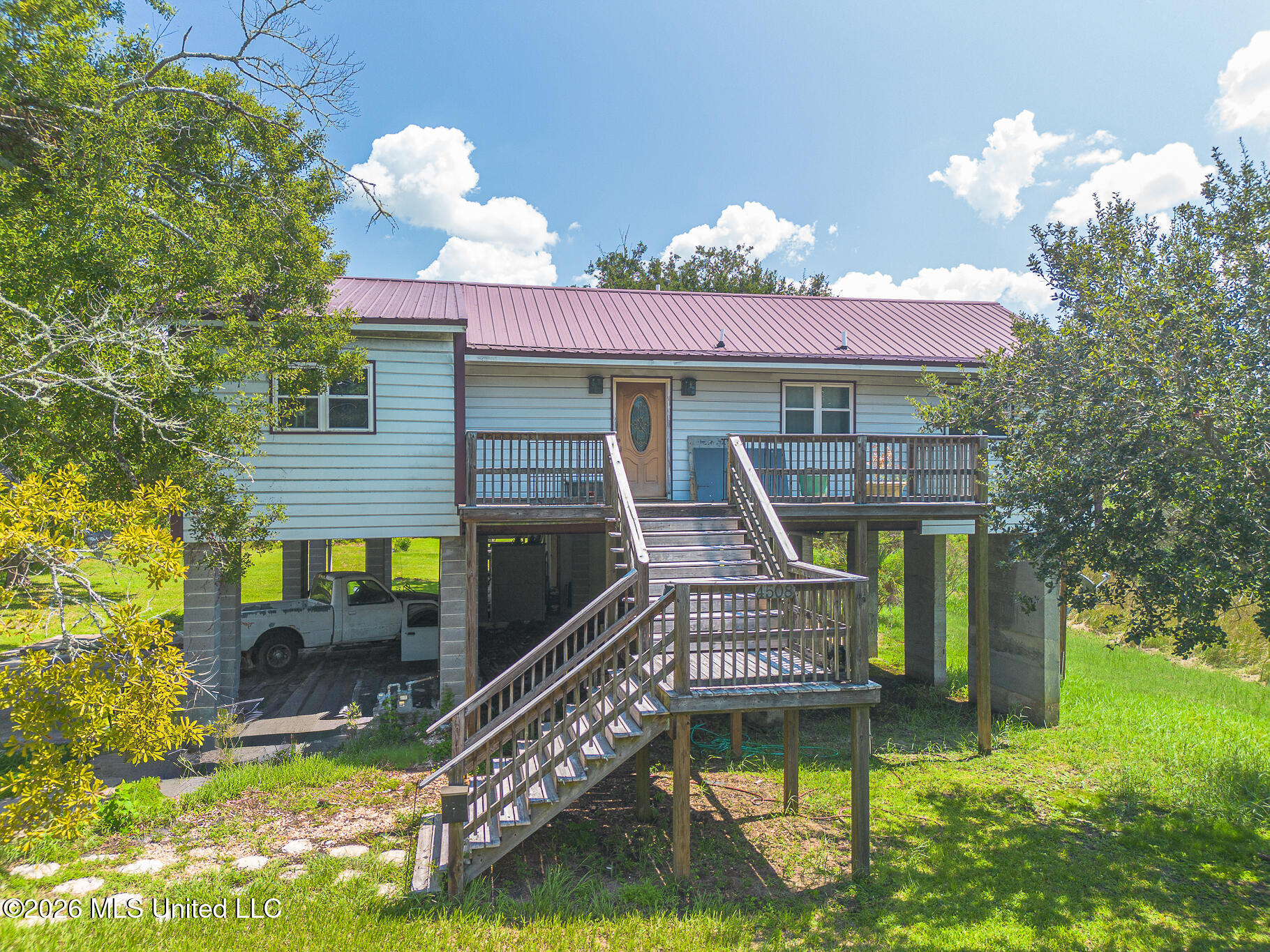 4508 Hickory Street Property Photo 1