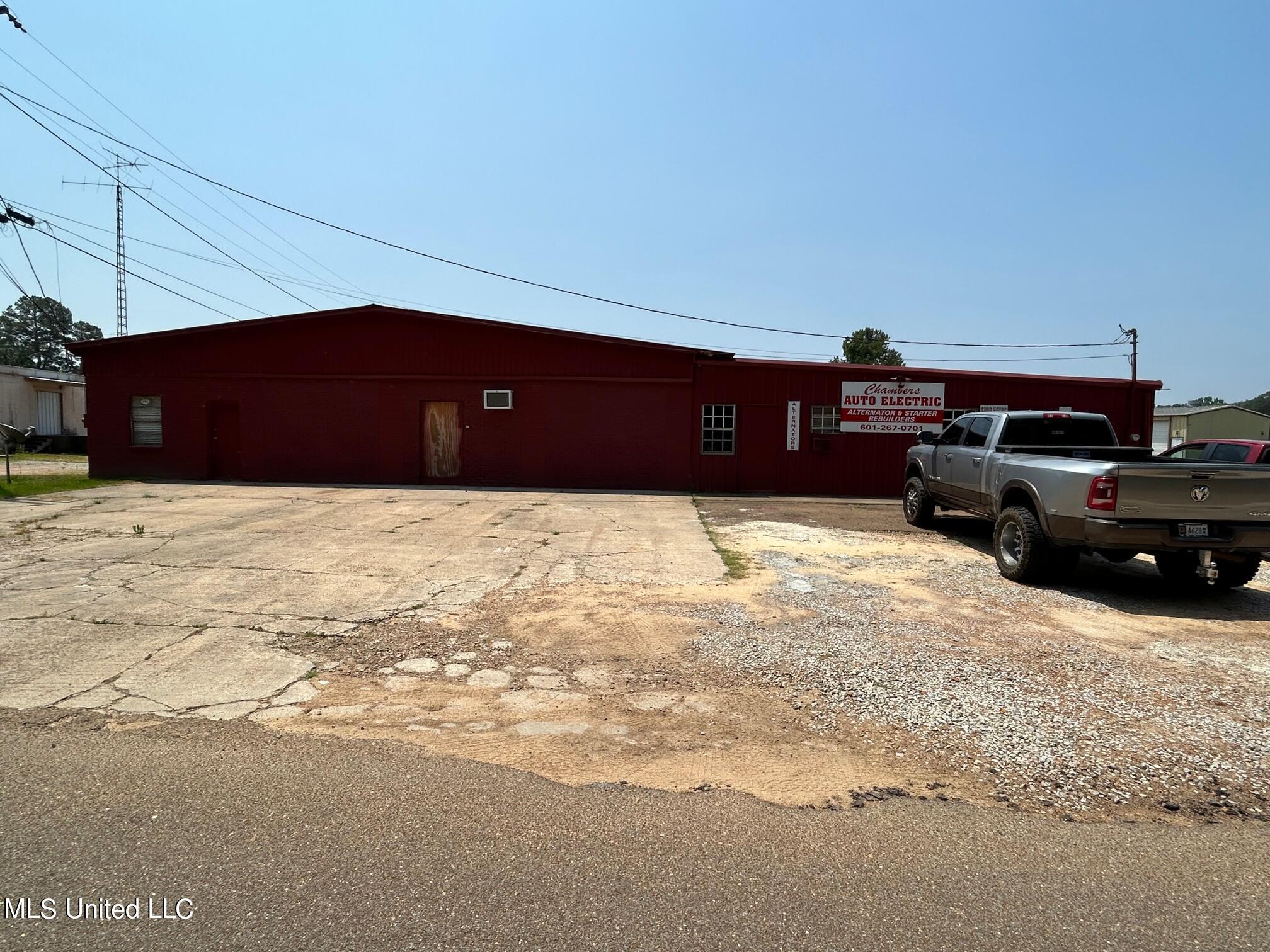 403 Williams Street Property Photo 6