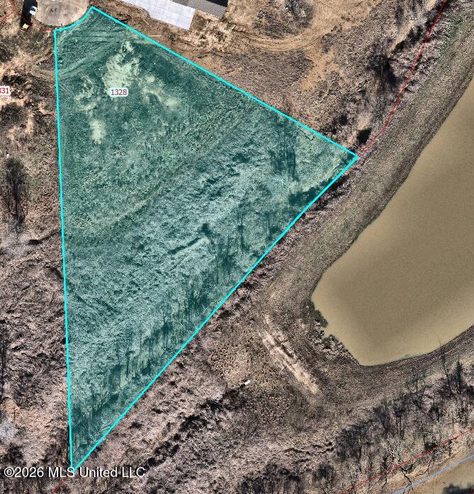1328 Pebble Cove Property Photo 1