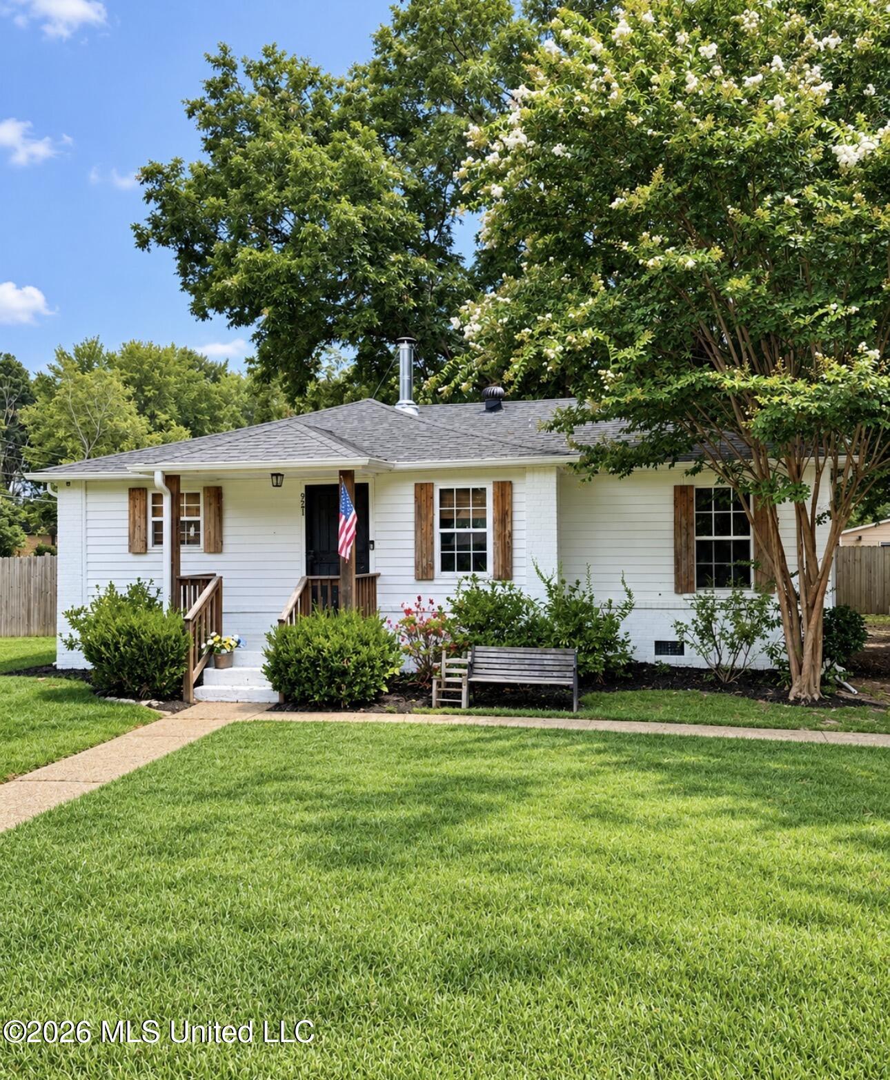 921 Dougherty Street Property Photo 1