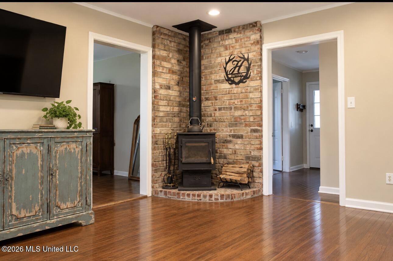 921 Dougherty Street Property Photo 3