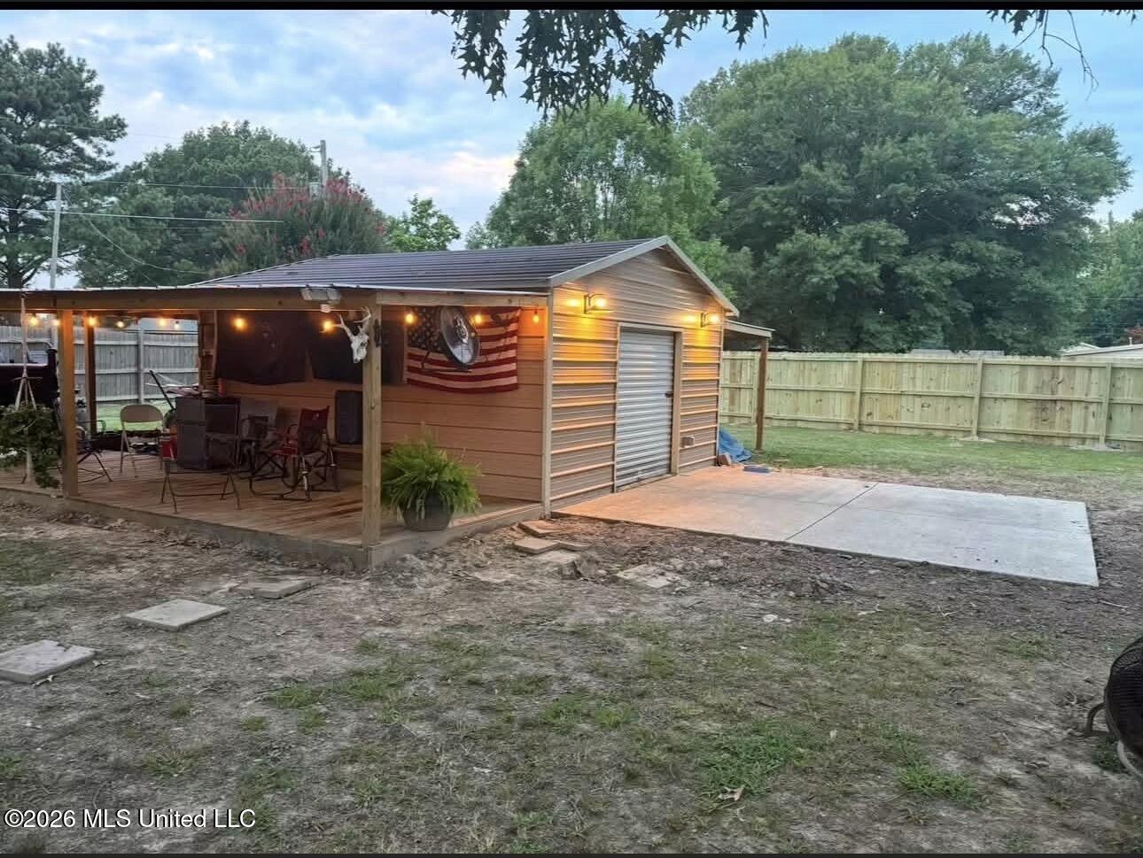 921 Dougherty Street Property Photo 10
