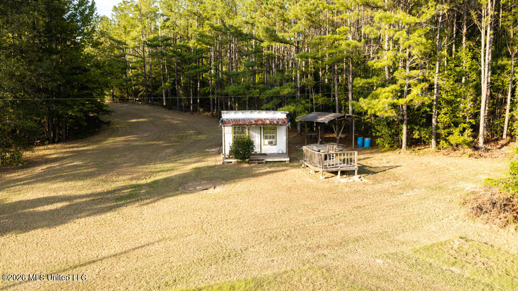 214 Cook Cobb Road Property Photo 1