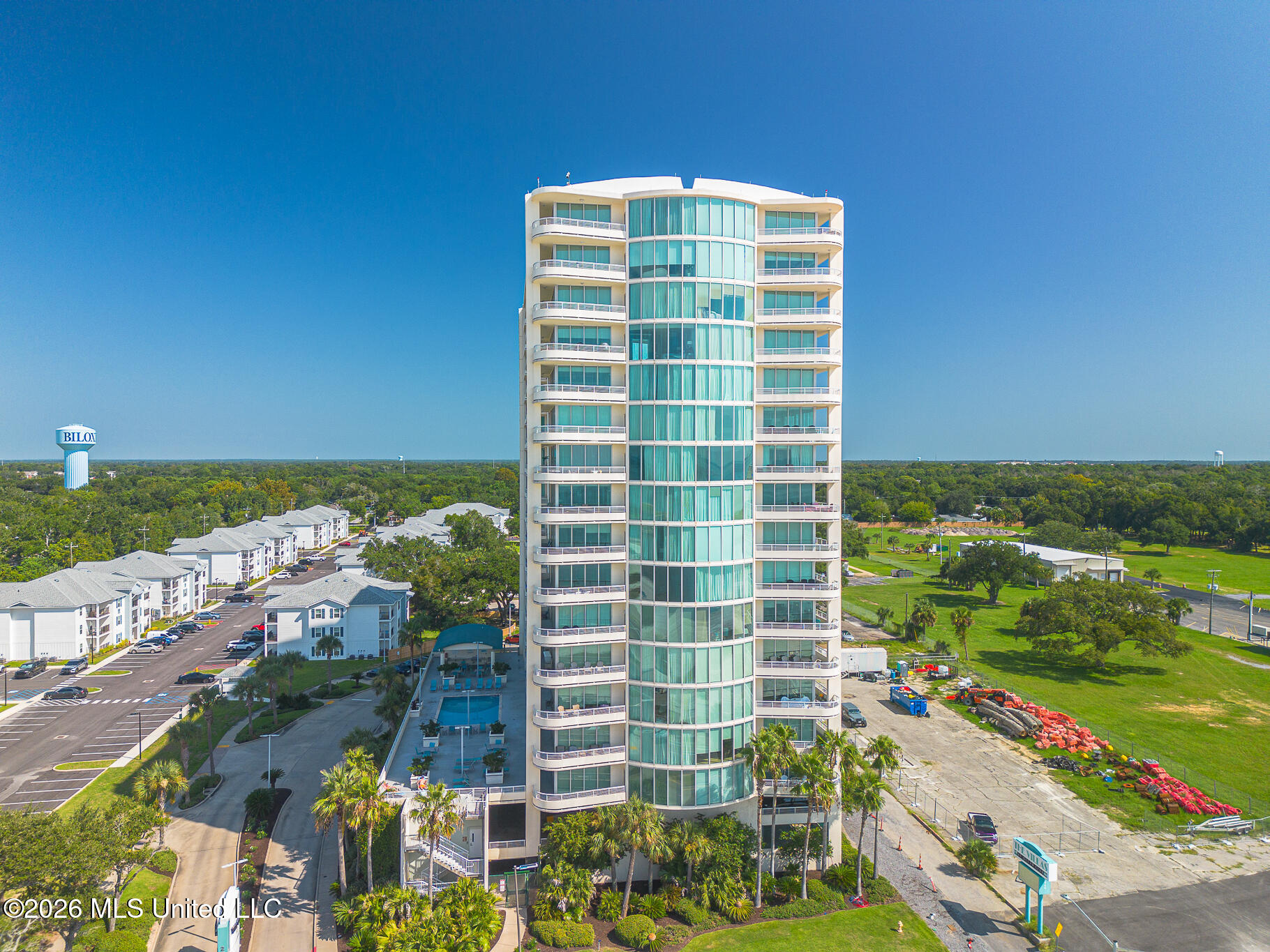 2060 Beach Boulevard Property Photo 2