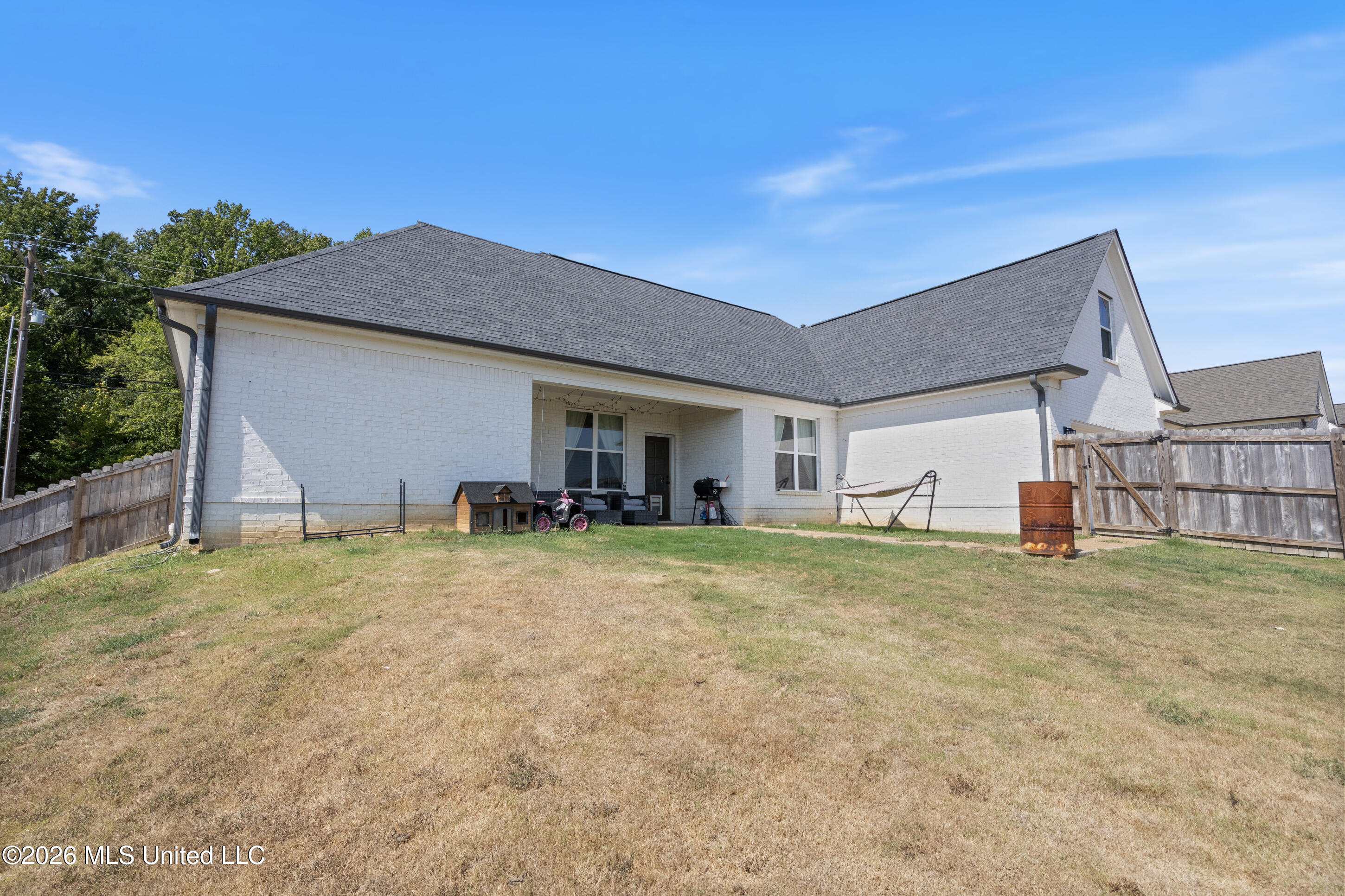 2112 Laughter Road Property Photo 26