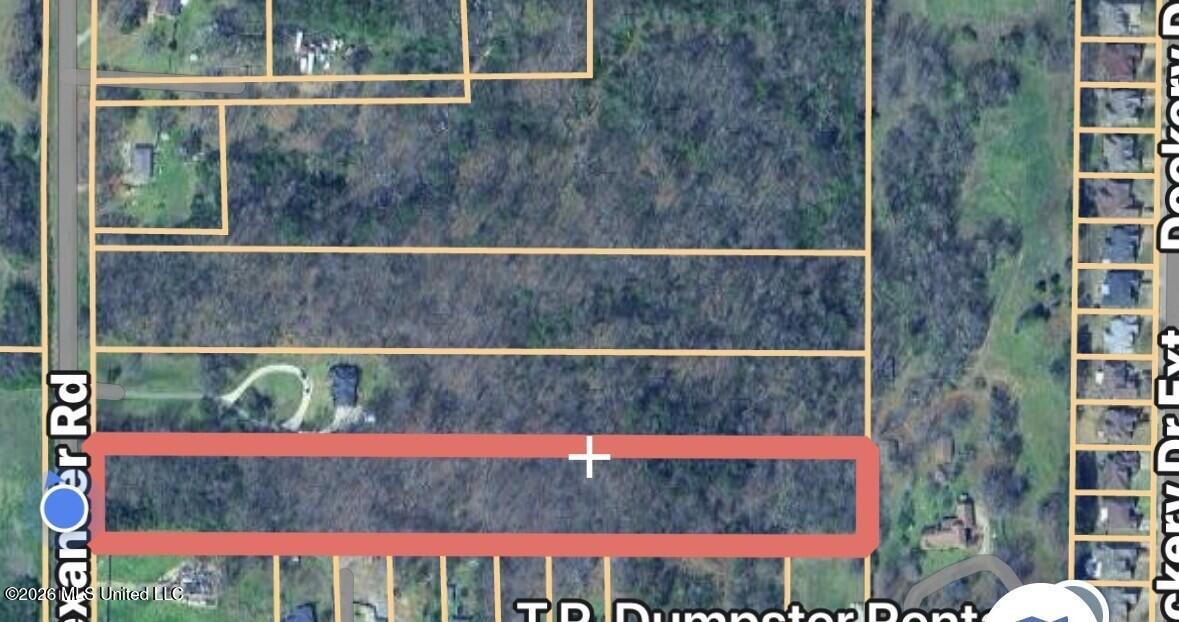 4052 Alexander Road Property Photo 2
