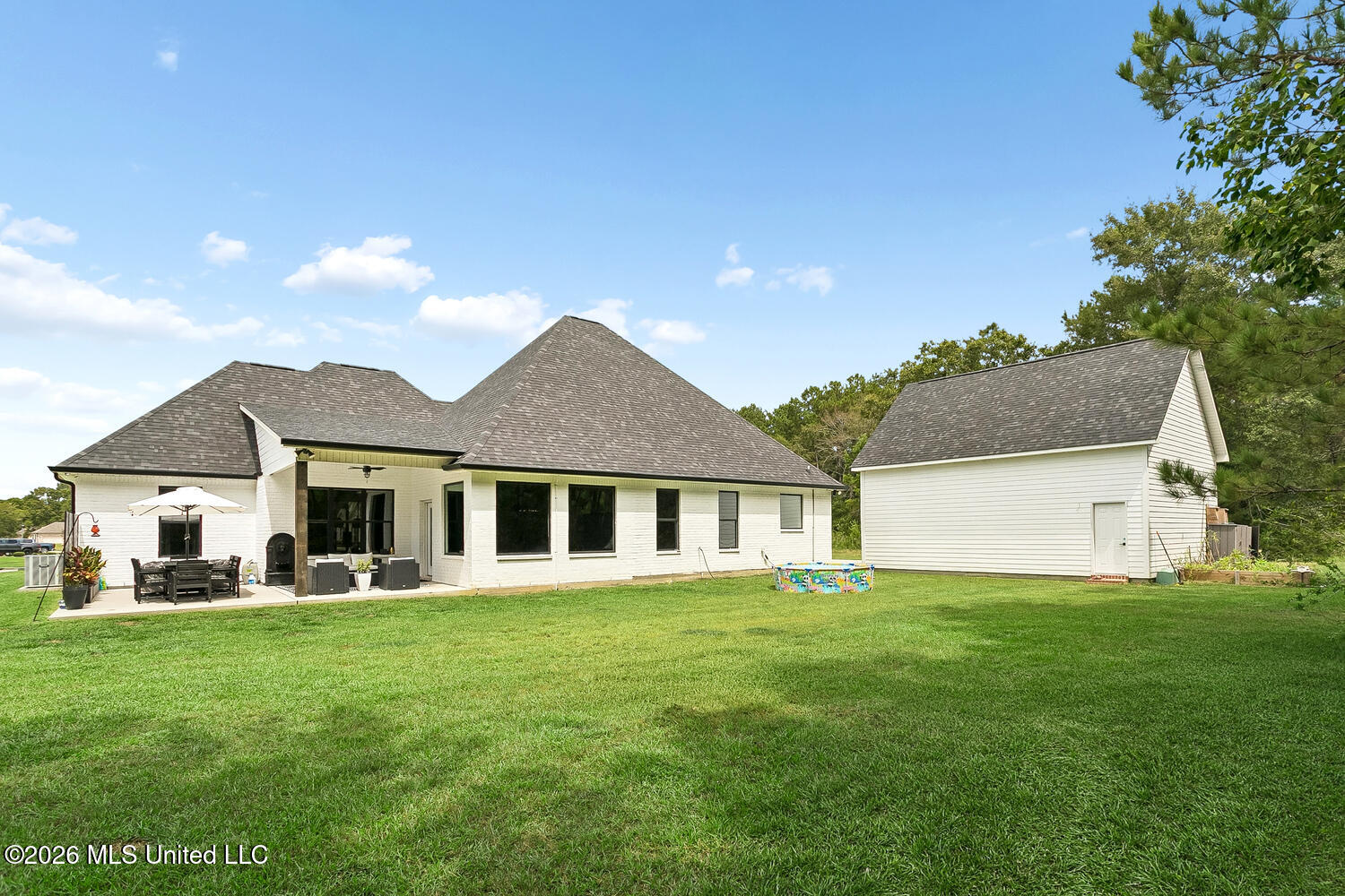 617 Deason Drive Property Photo 25