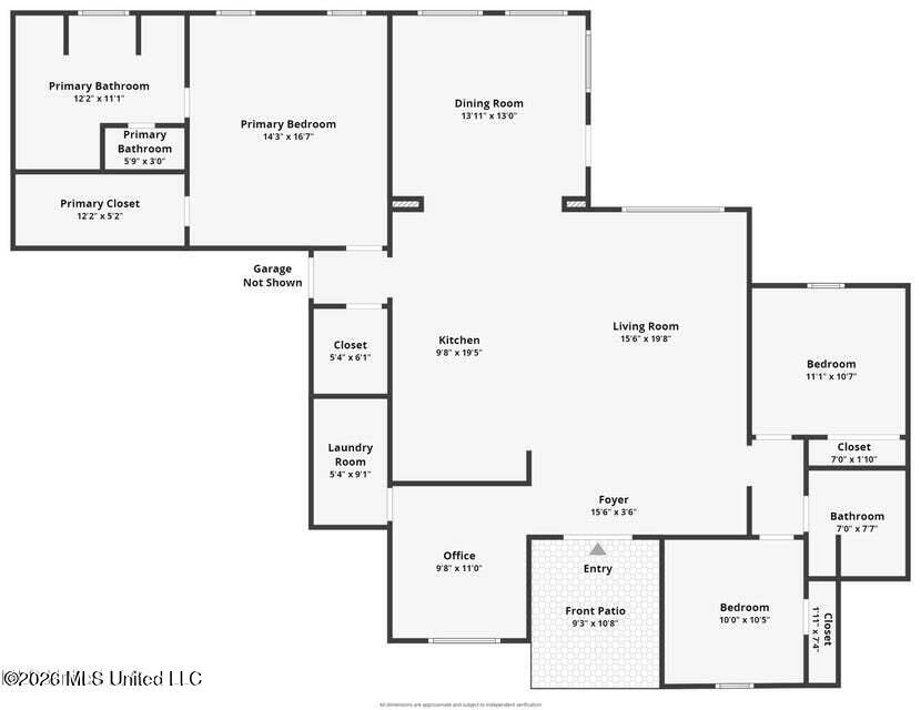 617 Deason Drive Property Photo 27