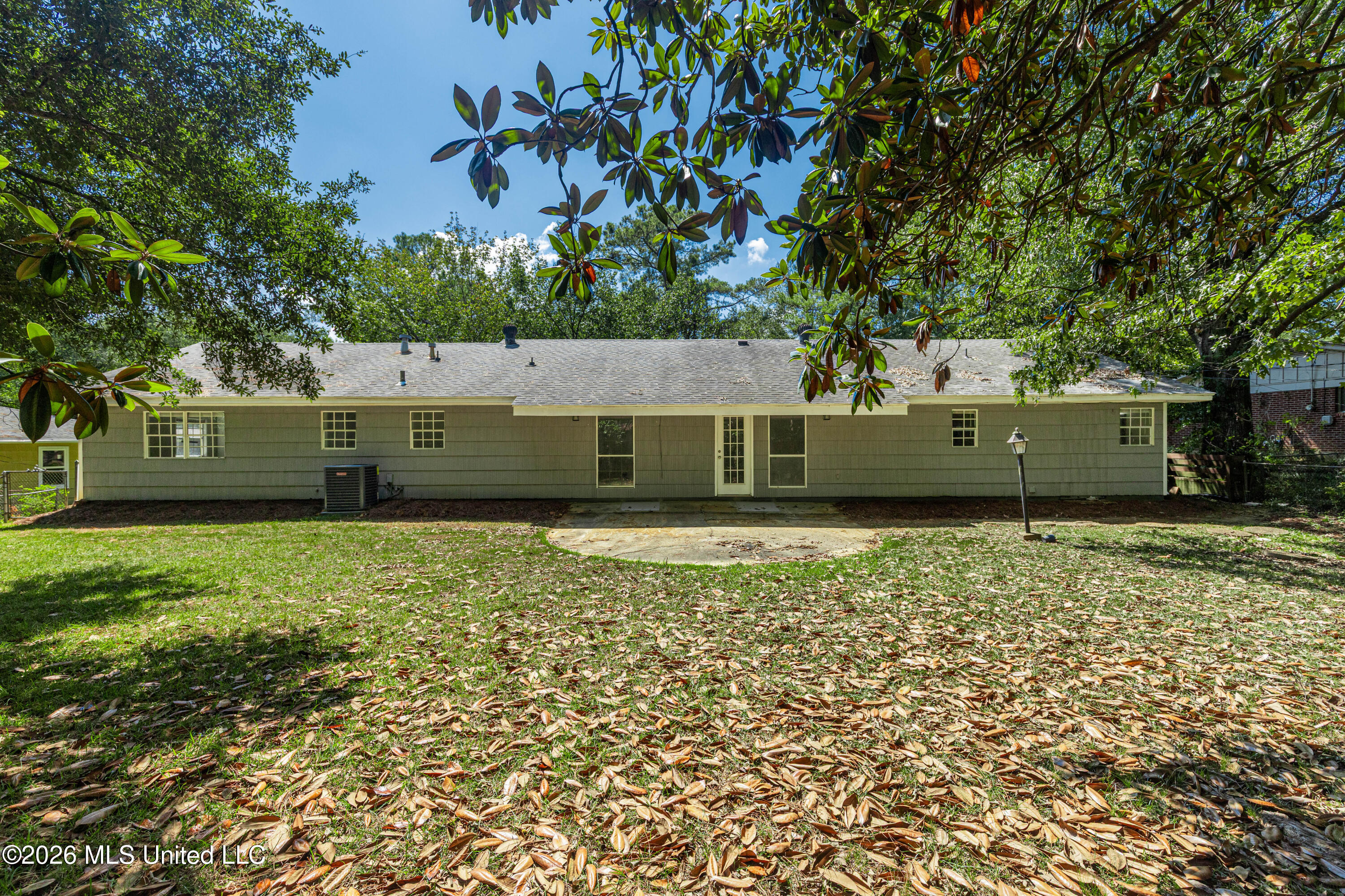 1404 Kimwood Drive Property Photo 38