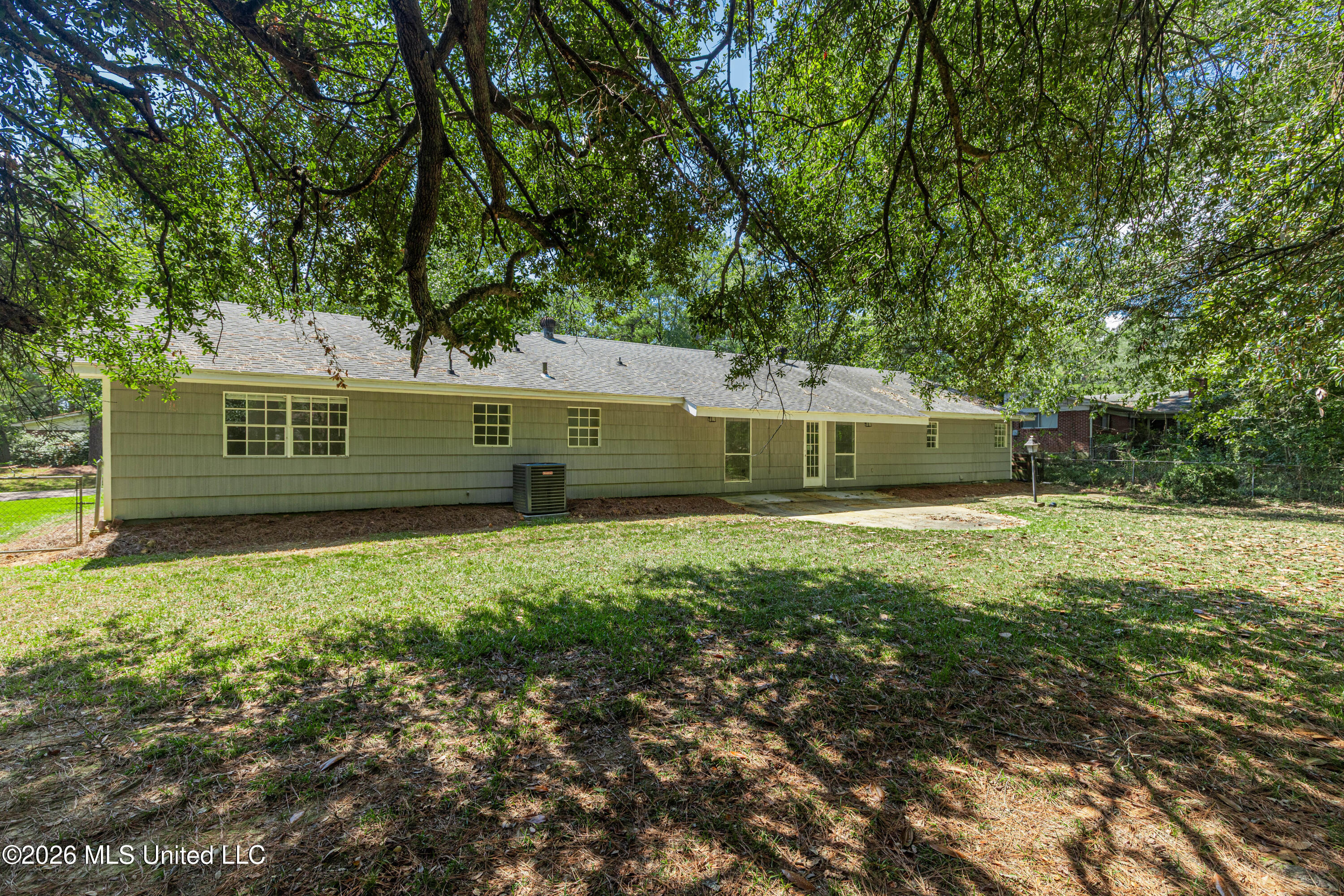 1404 Kimwood Drive Property Photo 39