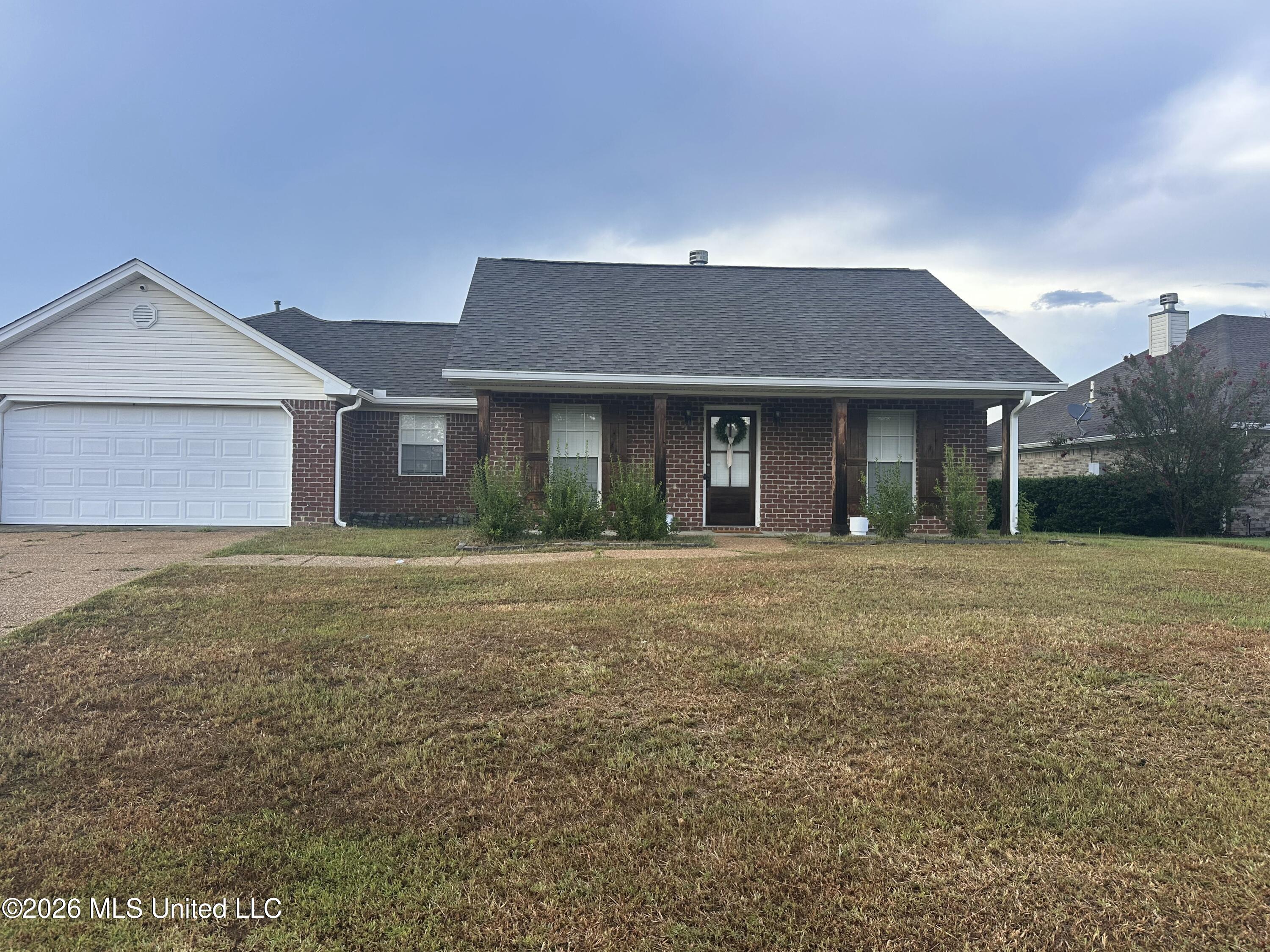 105 Cherry Bark Way Property Photo 1
