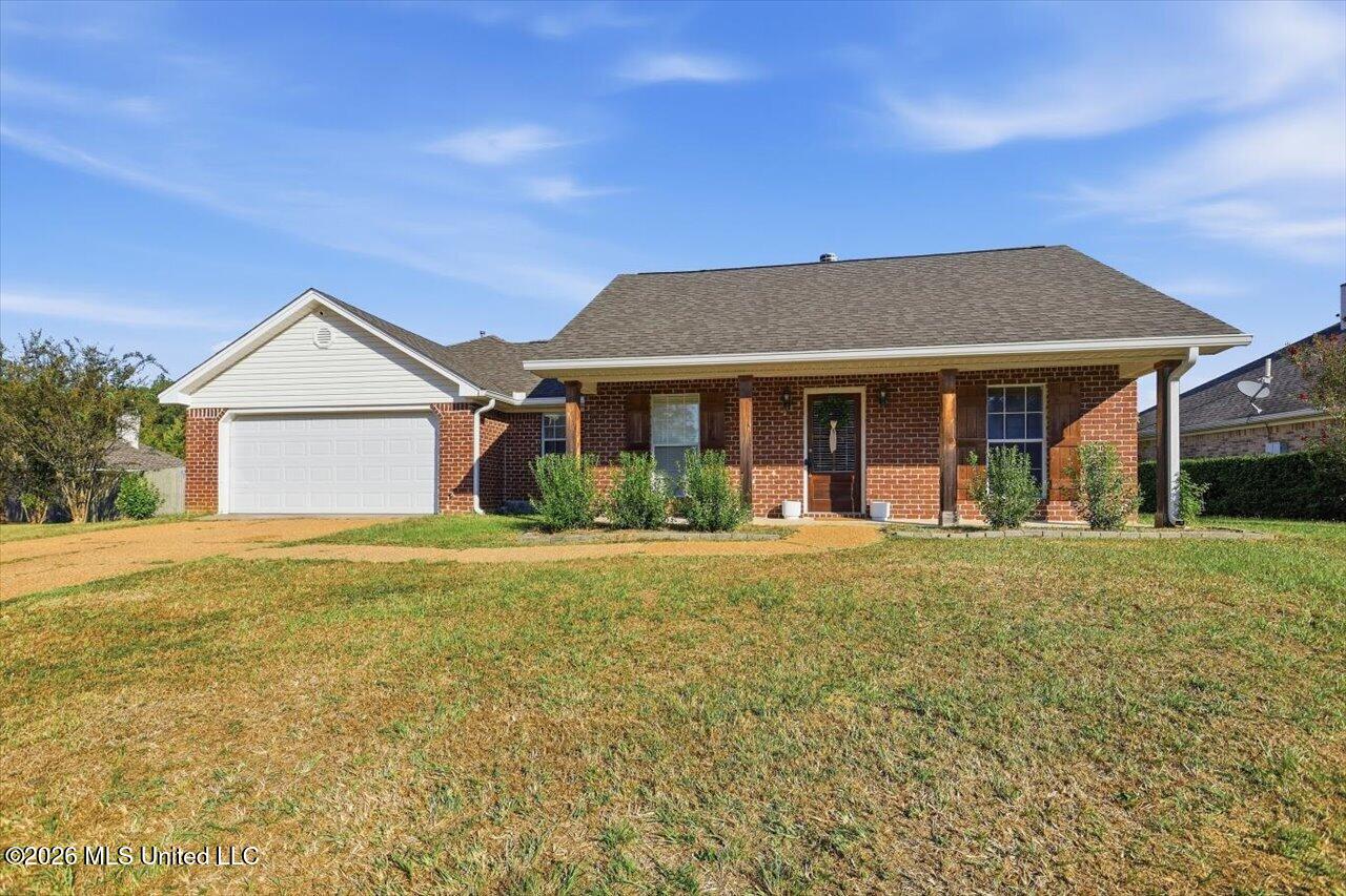 105 Cherry Bark Way Property Photo 1