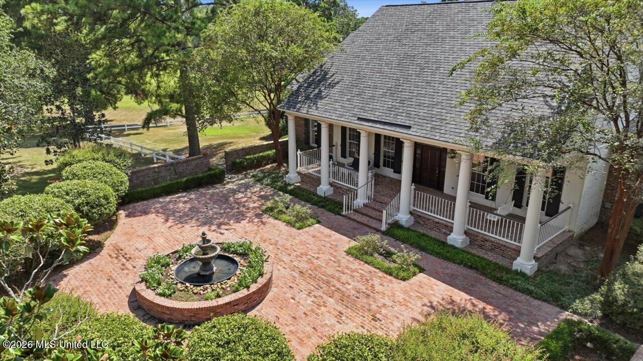 1039 Cedar Hill Road Property Photo 1