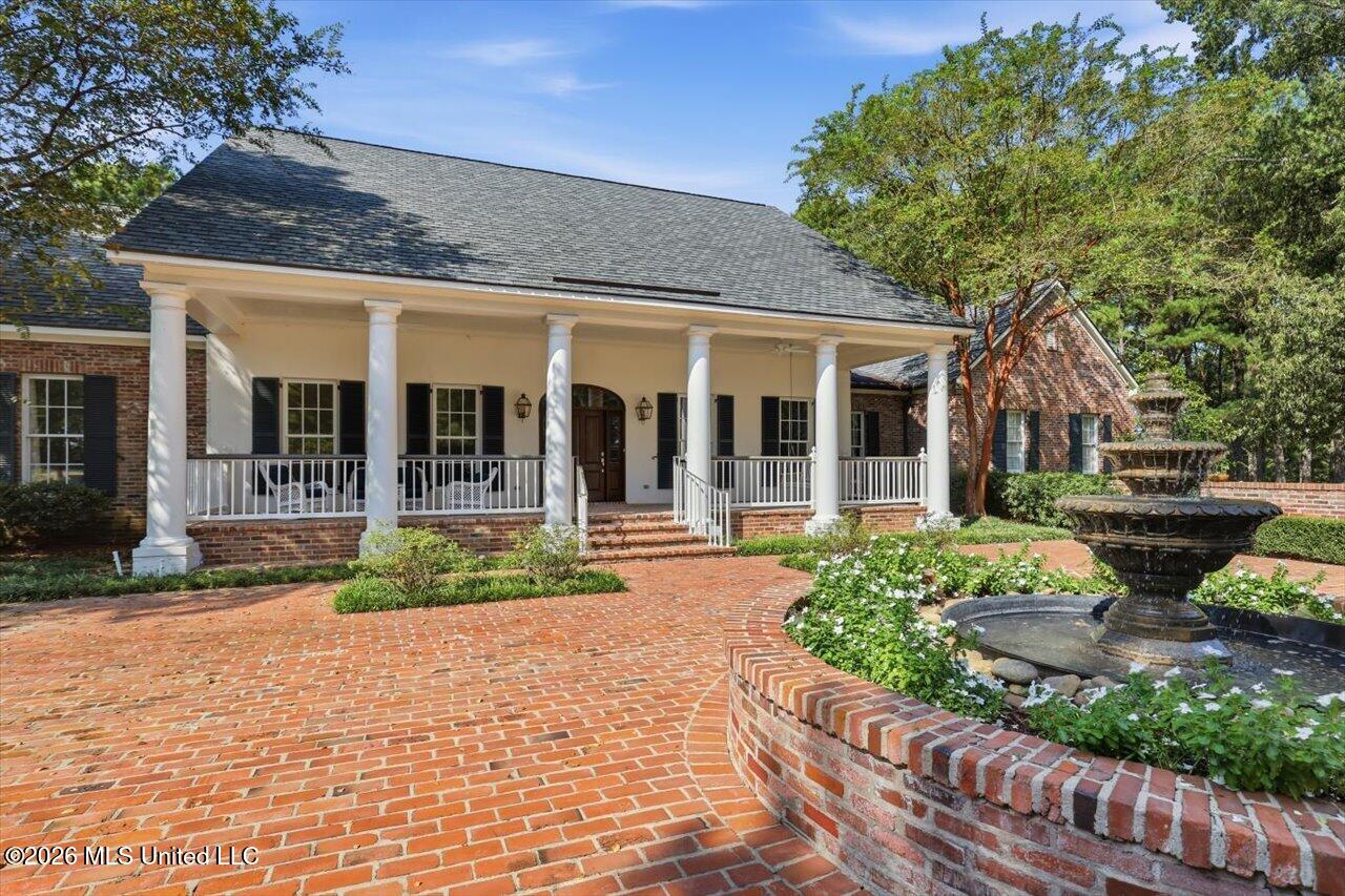1039 Cedar Hill Road Property Photo 3