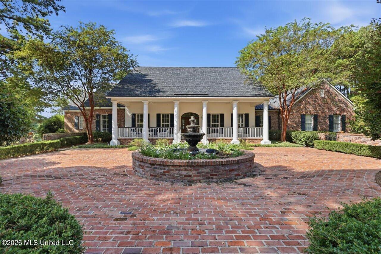 1039 Cedar Hill Road Property Photo 4