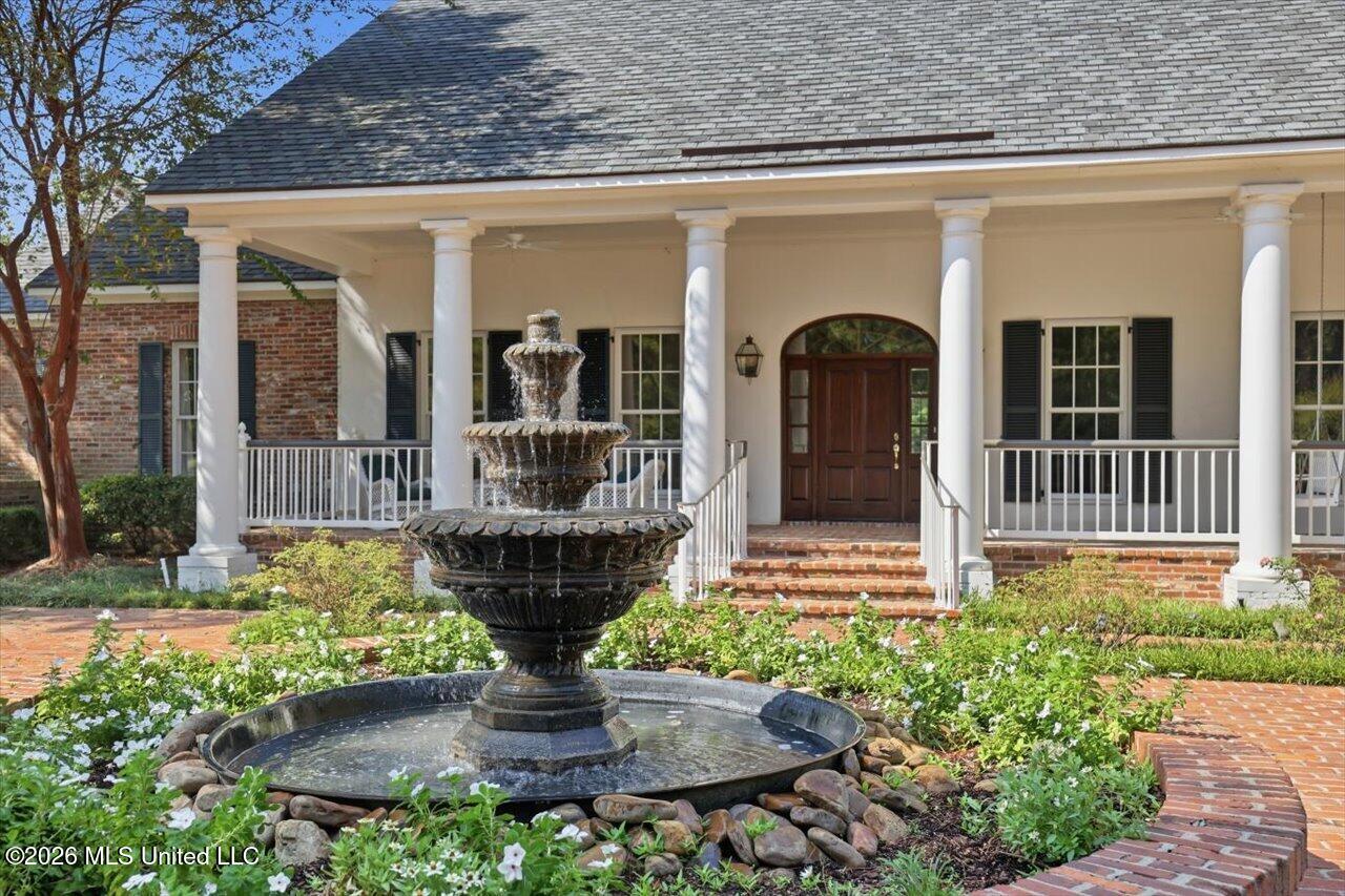1039 Cedar Hill Road Property Photo 5