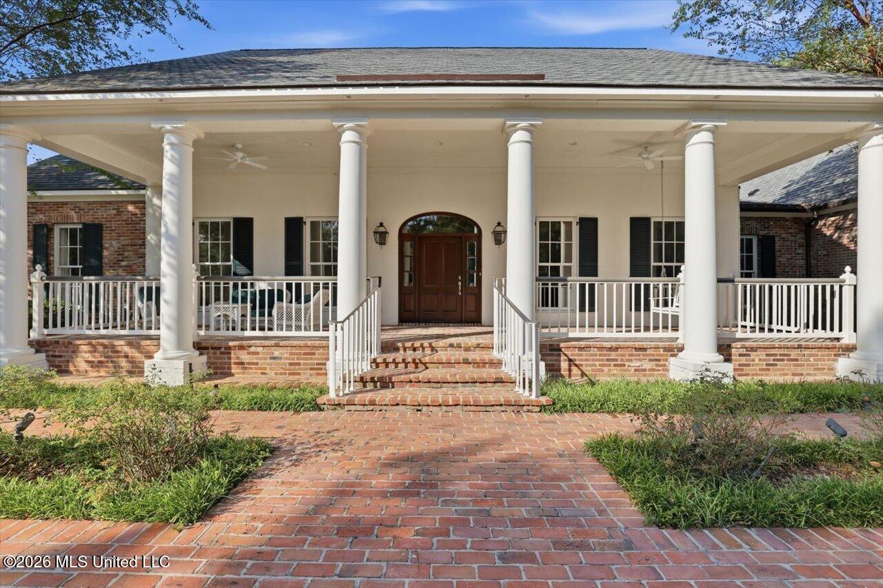 1039 Cedar Hill Road Property Photo 6