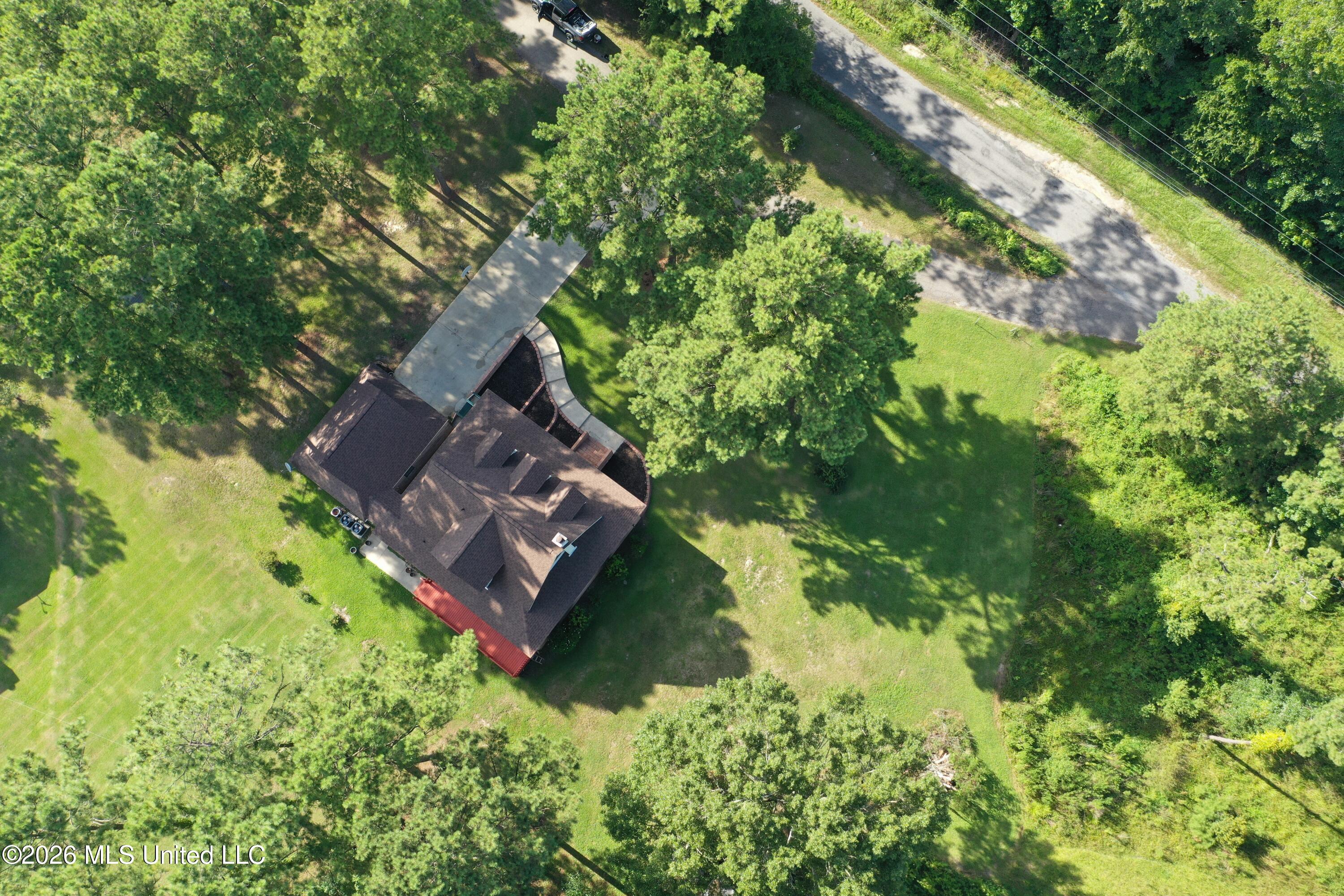 100 Covered Bridge Road Property Photo 2