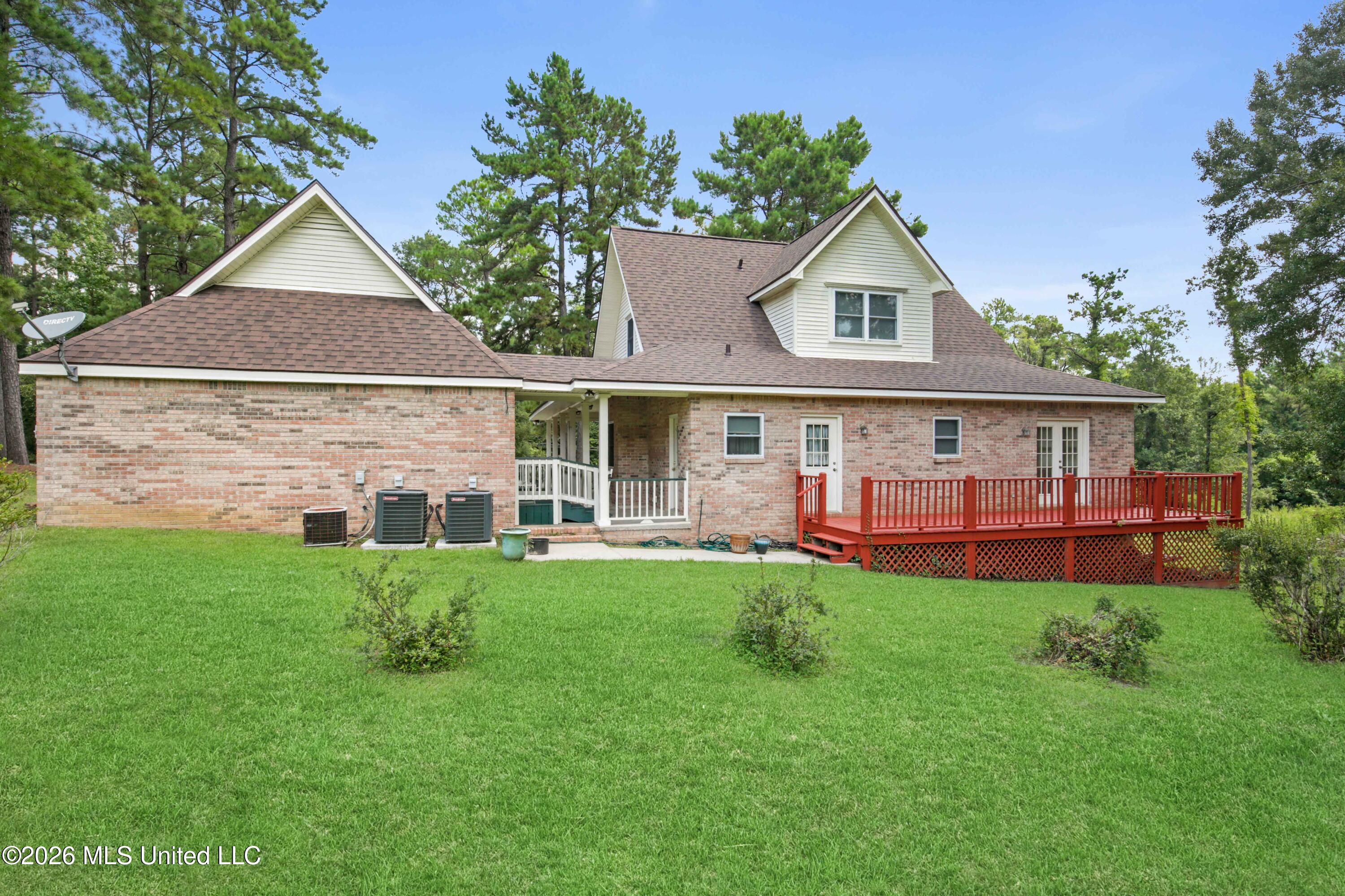 100 Covered Bridge Road Property Photo 3