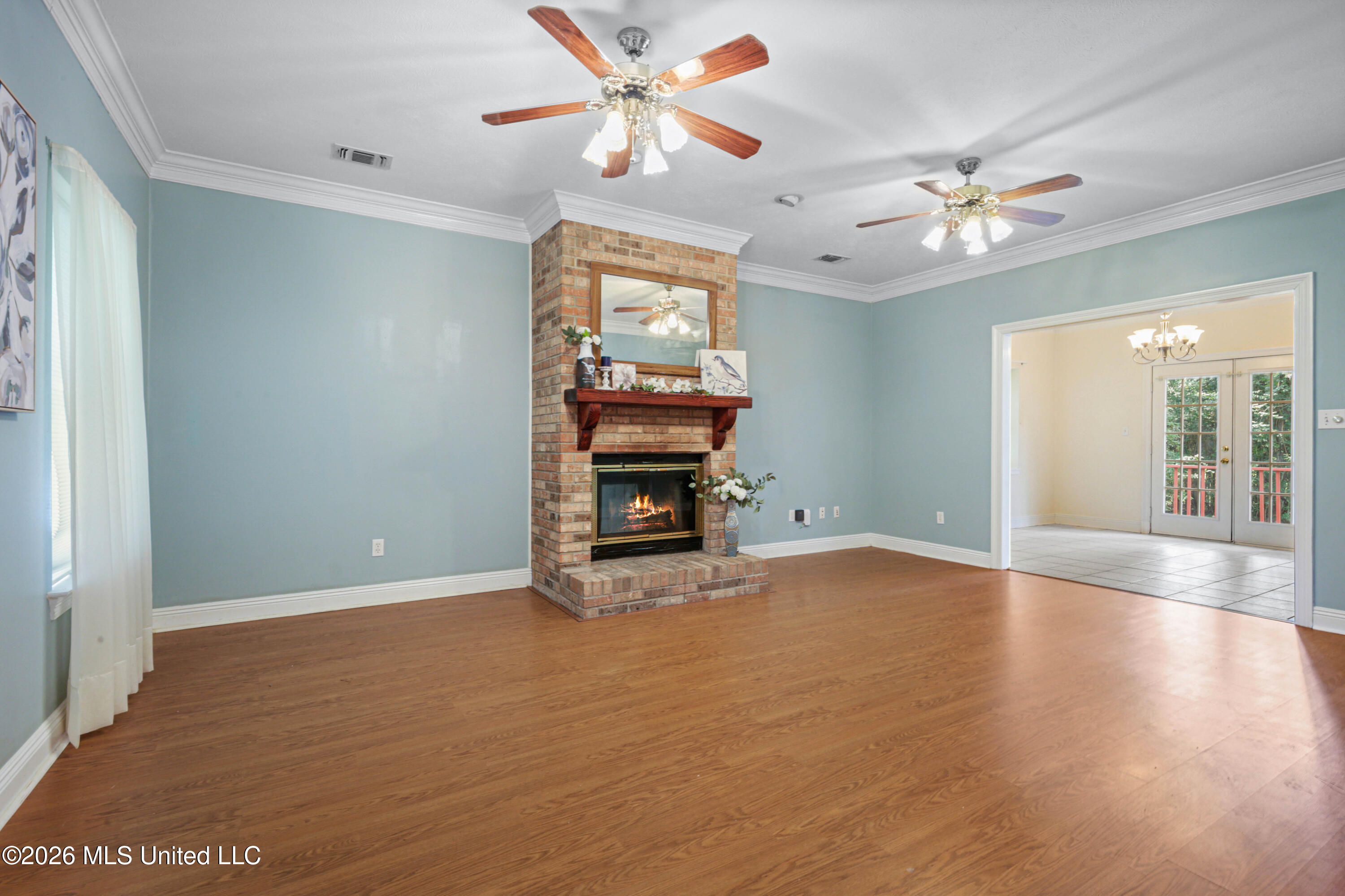 100 Covered Bridge Road Property Photo 4