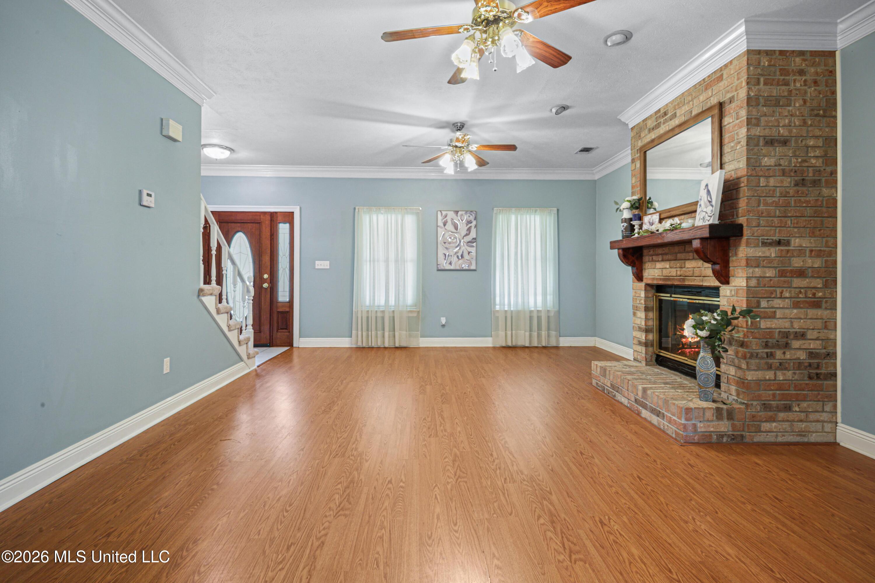 100 Covered Bridge Road Property Photo 5