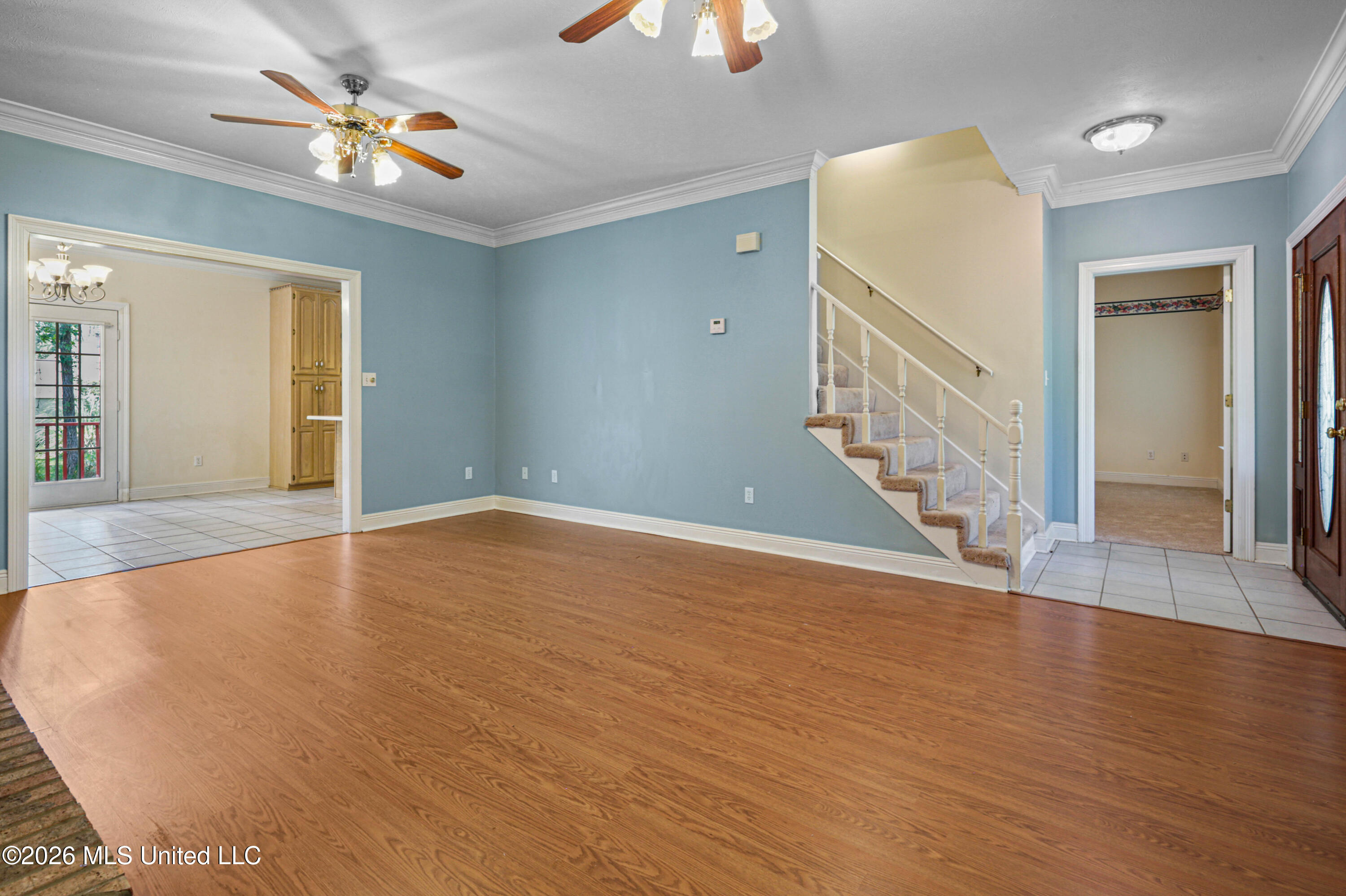 100 Covered Bridge Road Property Photo 6