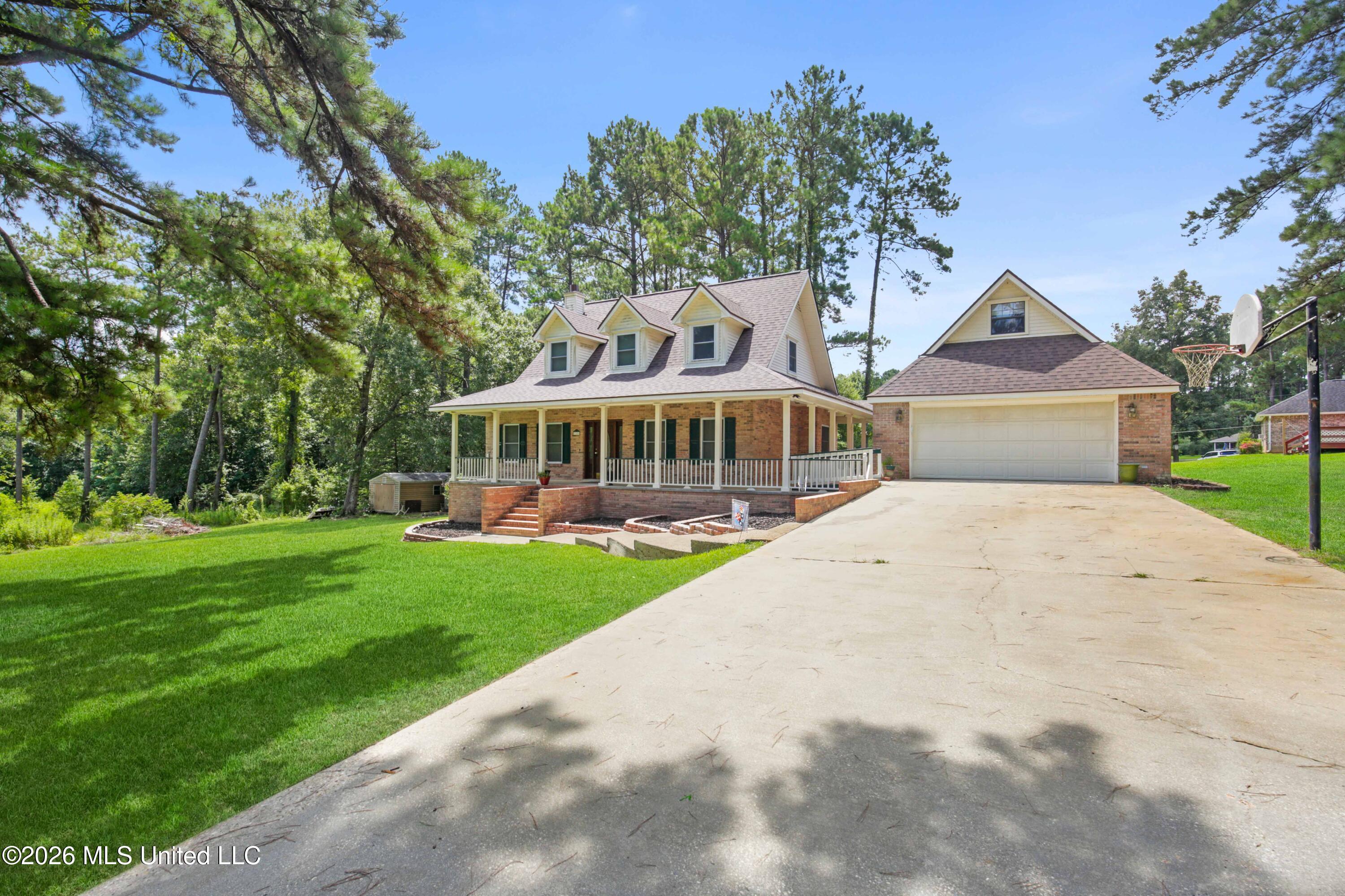 100 Covered Bridge Road Property Photo 19
