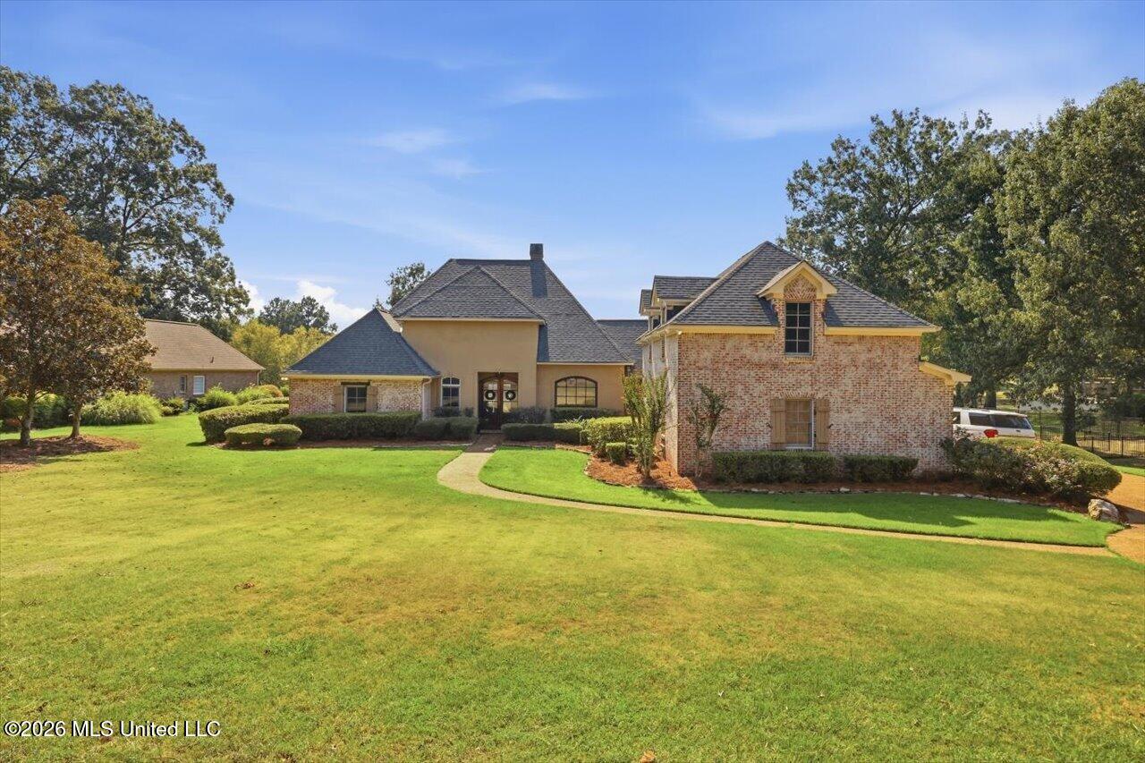 110 Lake Ridge Drive Property Photo 1