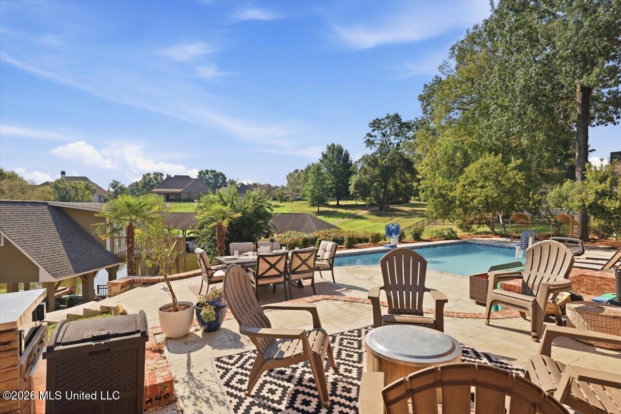 110 Lake Ridge Drive Property Photo 53