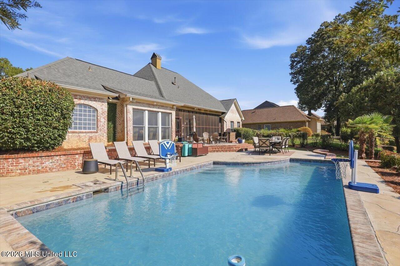 110 Lake Ridge Drive Property Photo 56