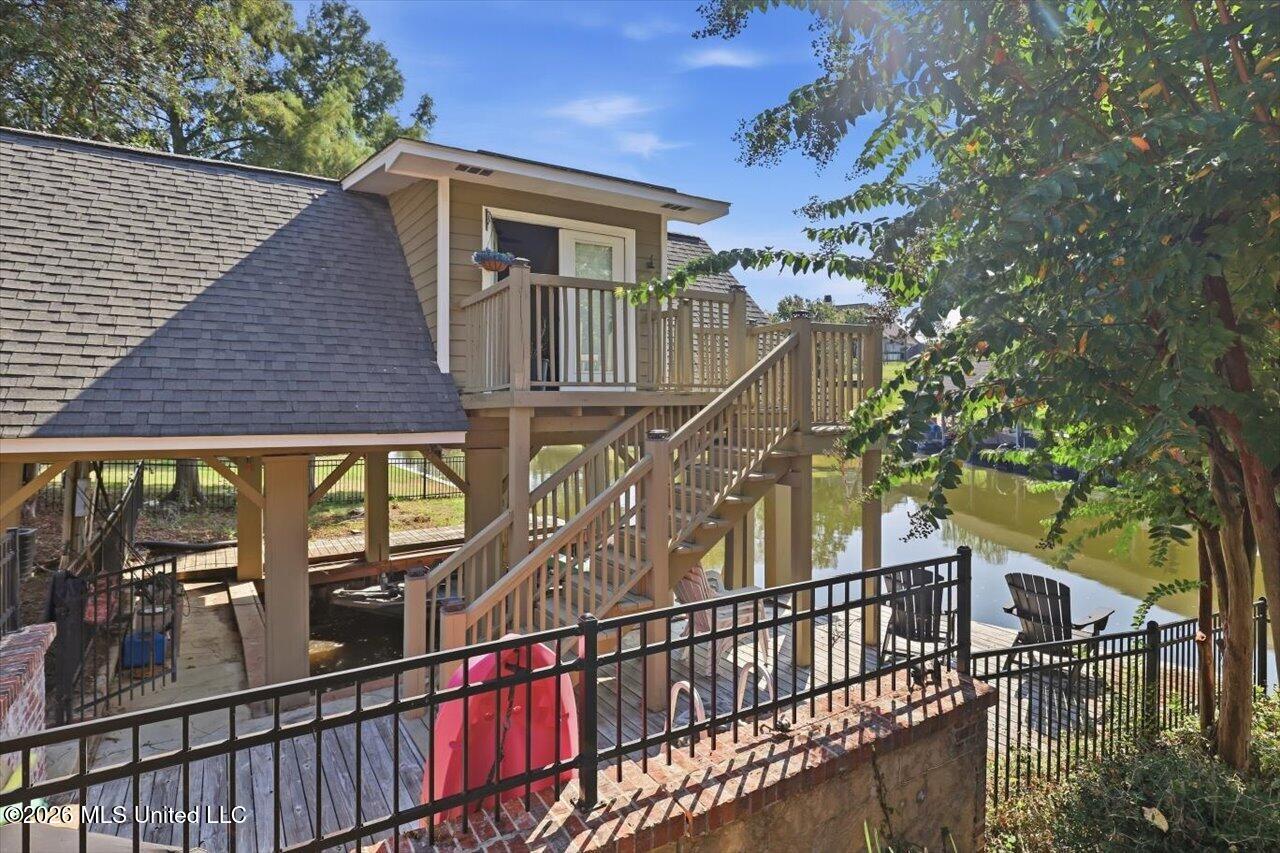 110 Lake Ridge Drive Property Photo 61