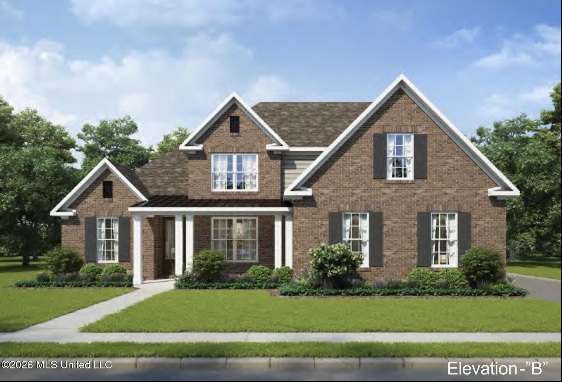 13569 S River Grove Lane Property Photo 1