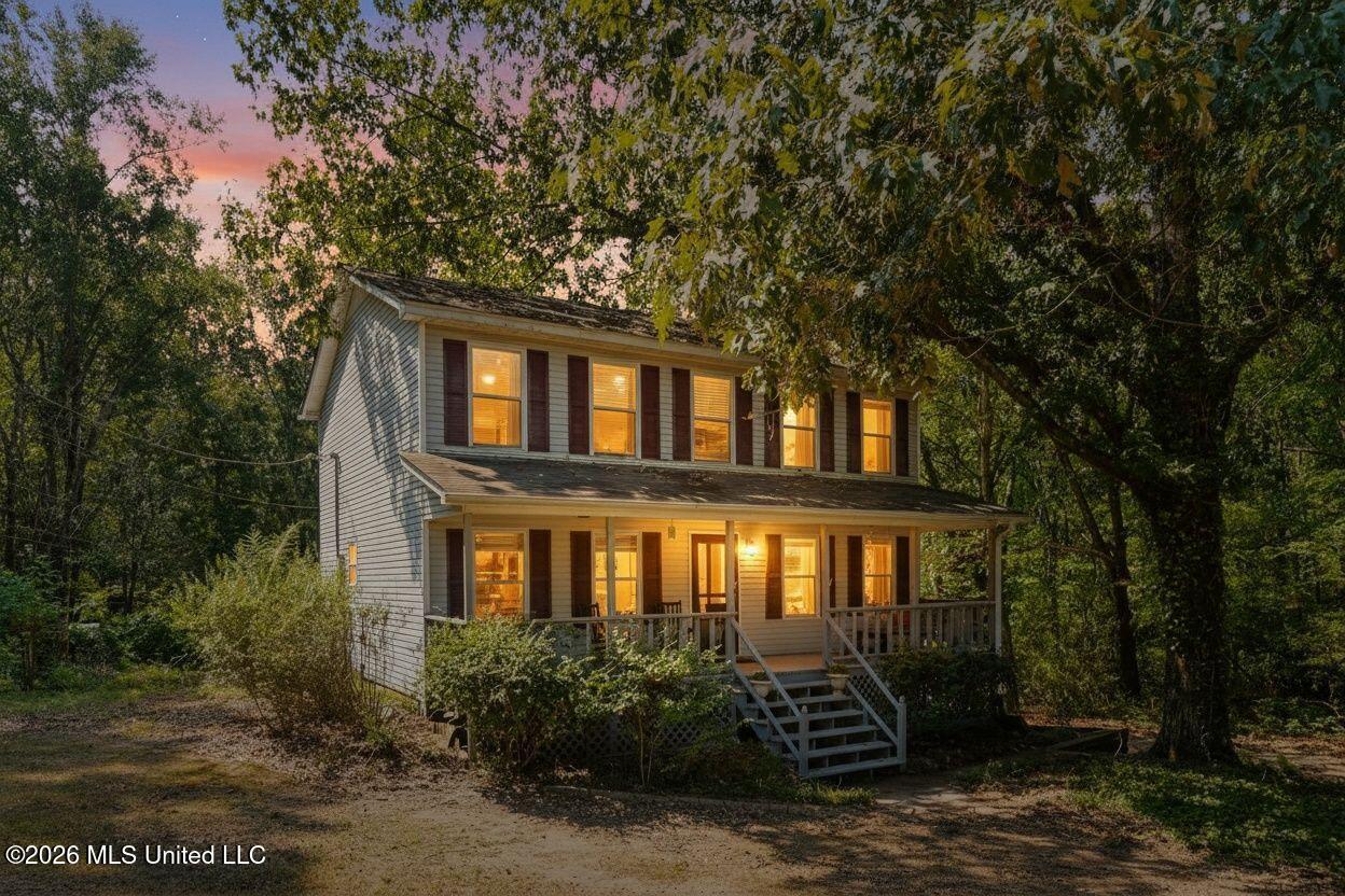 11565 Miller Road Property Photo 1