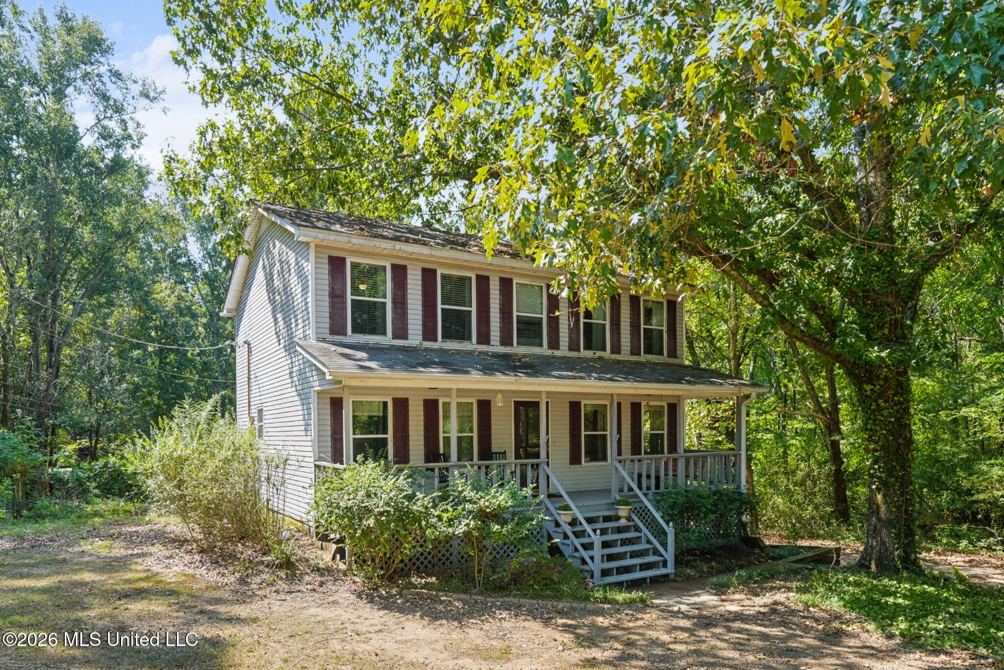 11565 Miller Road Property Photo 2