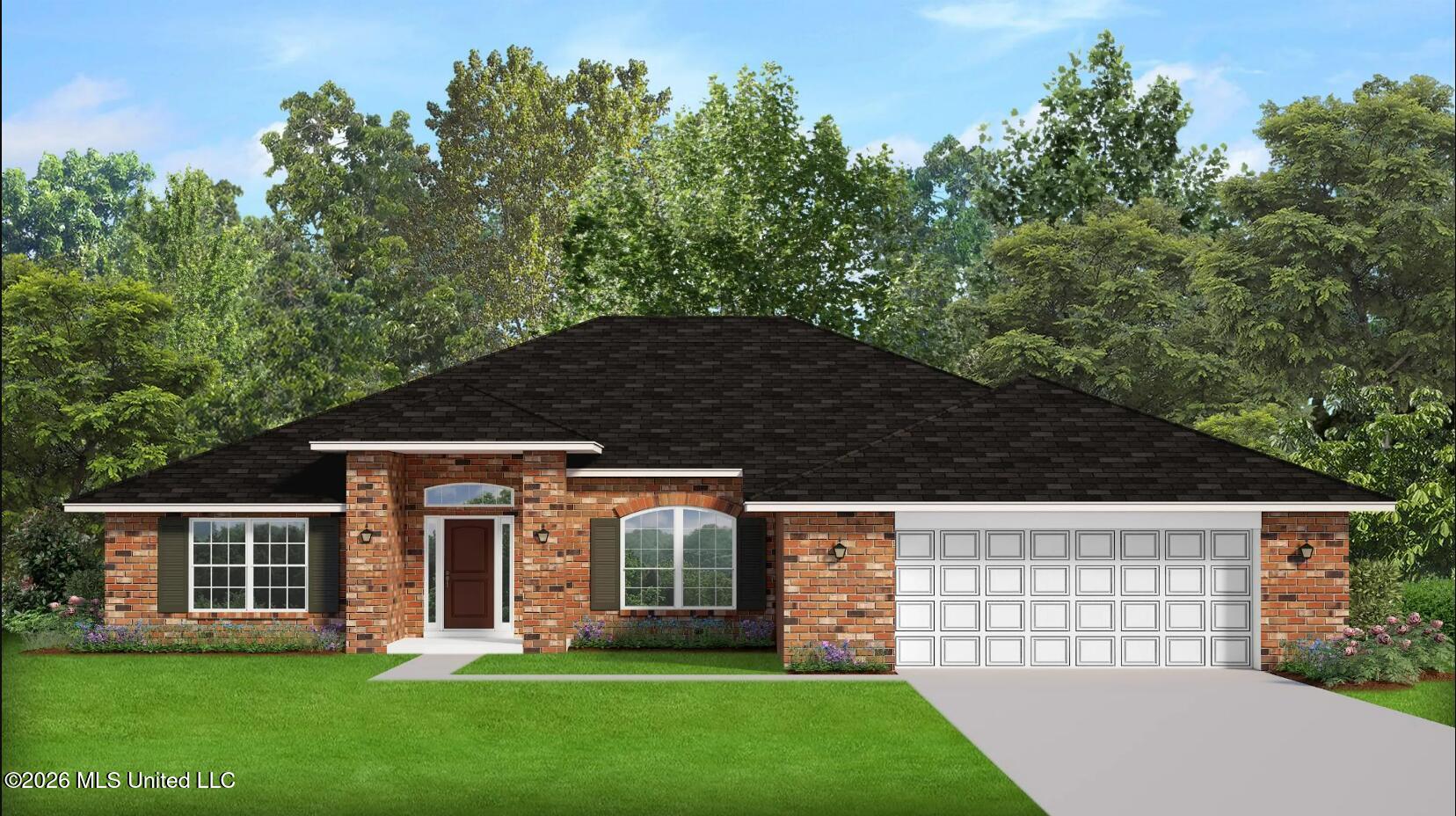 9509 Falconry Lane Property Photo 1