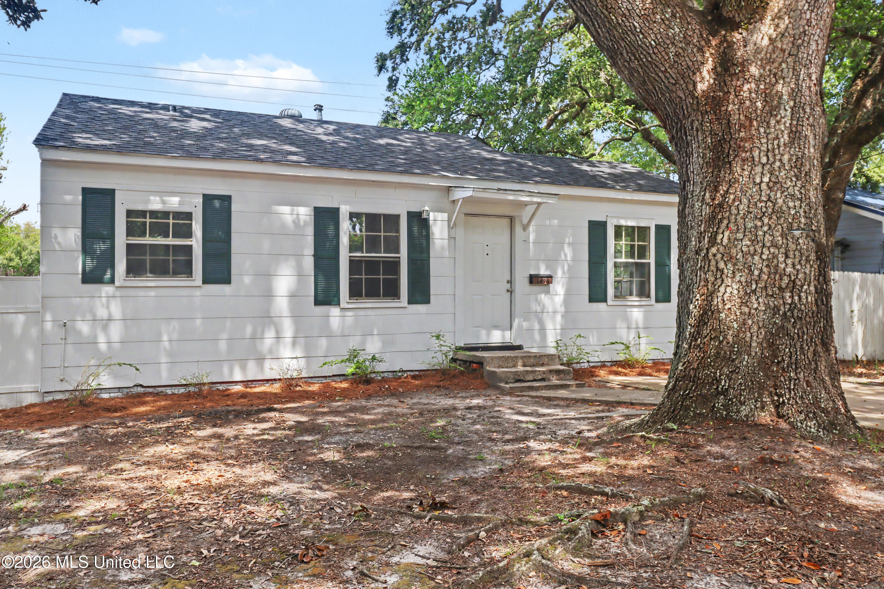 1496 Guice Place Property Photo 1
