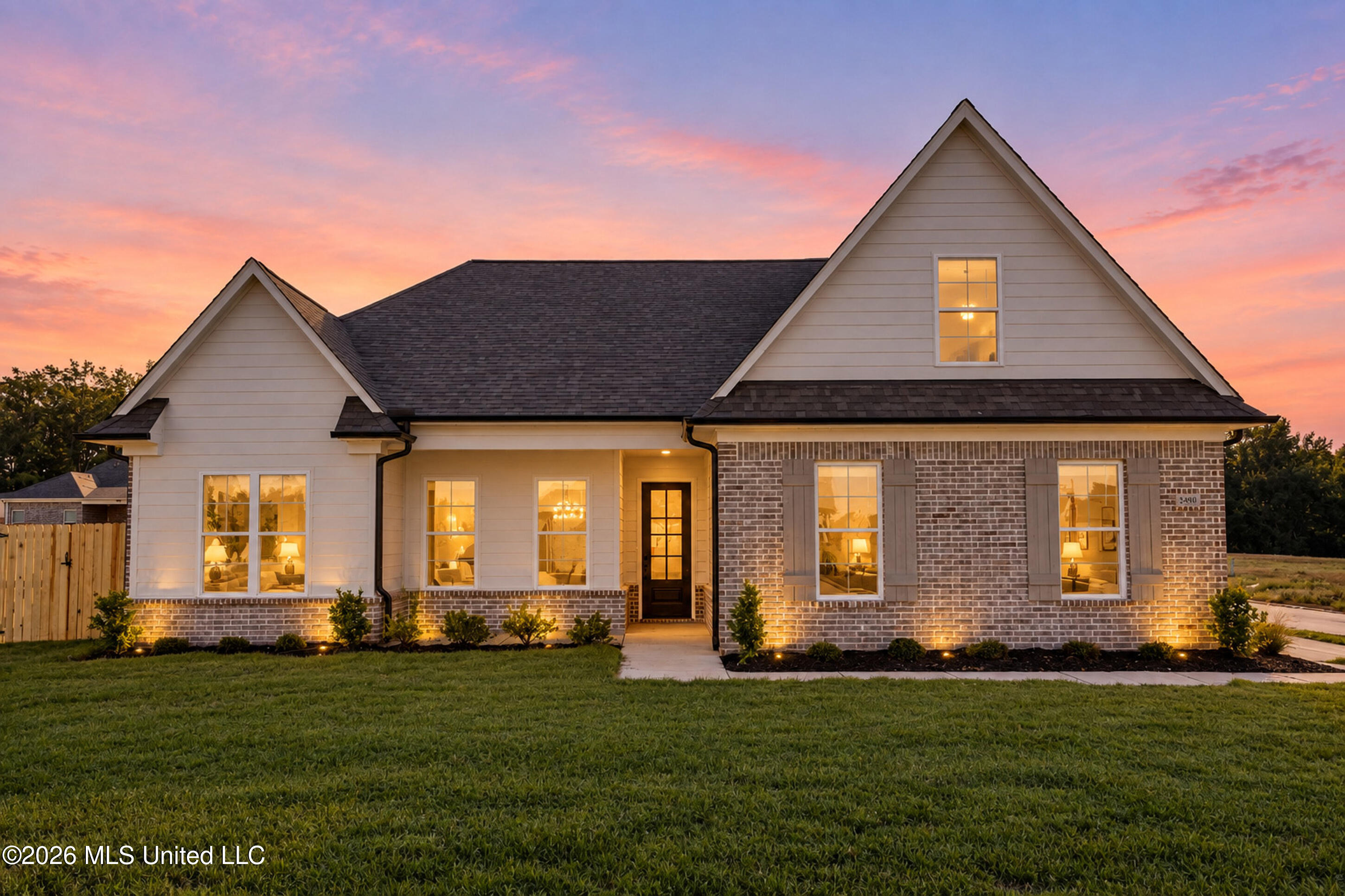 3490 Ivy Lane Property Photo 1