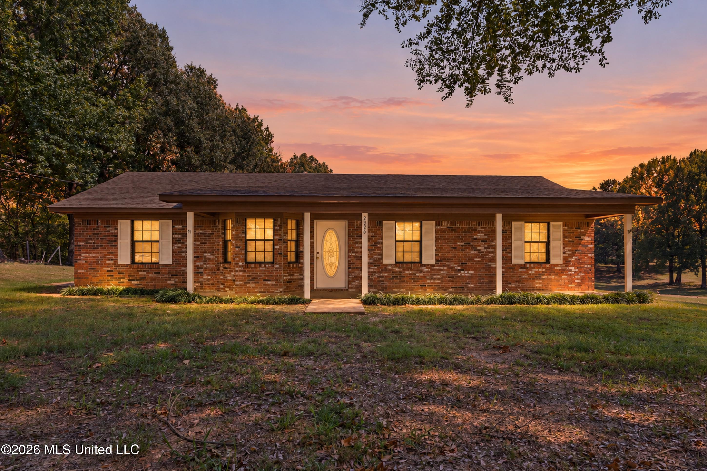 2326 Bluegoose Road Property Photo 1
