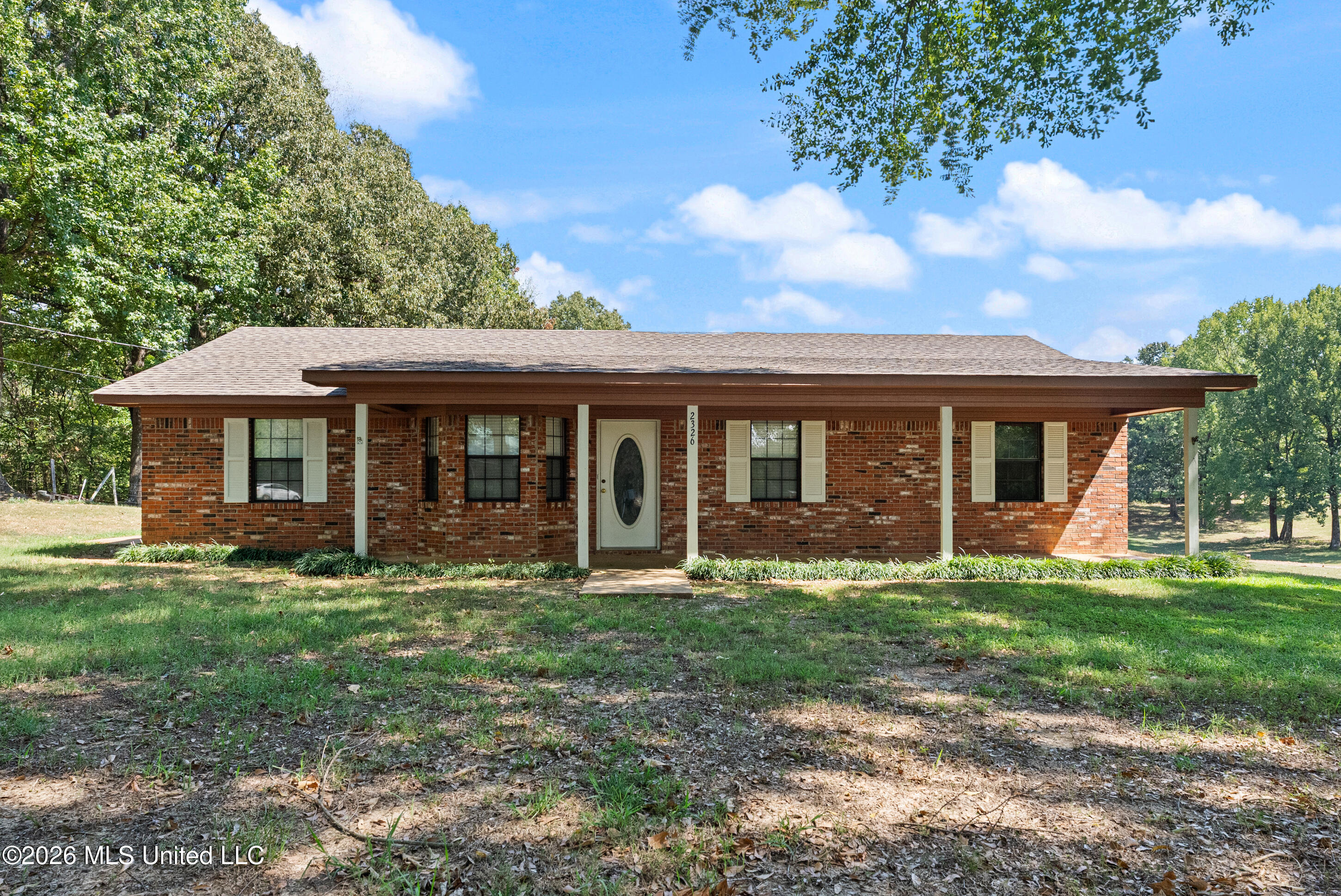 2326 Bluegoose Road Property Photo 2