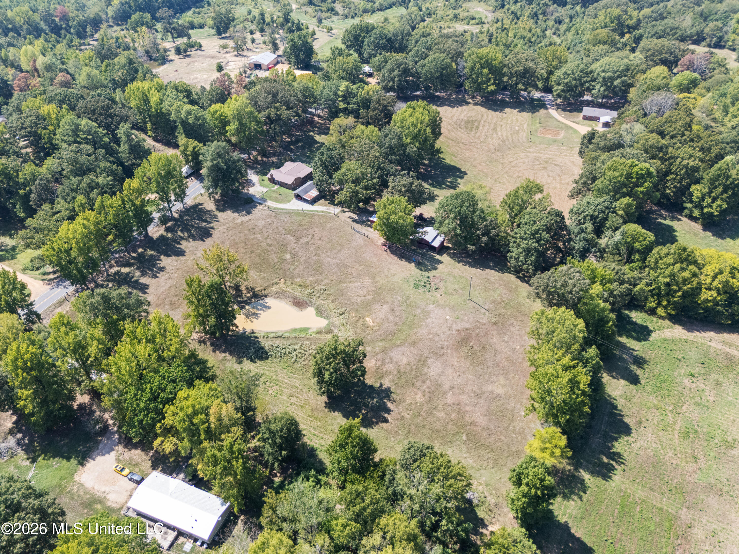 2326 Bluegoose Road Property Photo 34