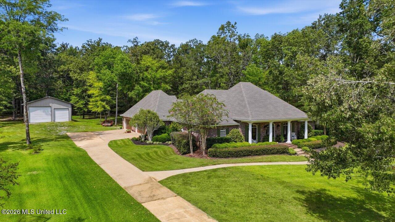 116 Virginia Valley Drive Property Photo 1