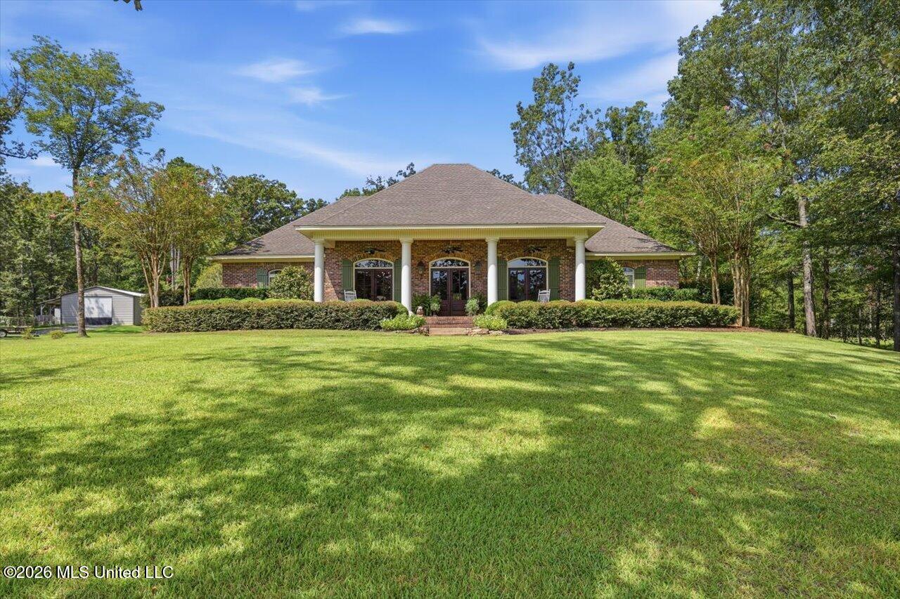 116 Virginia Valley Drive Property Photo 2