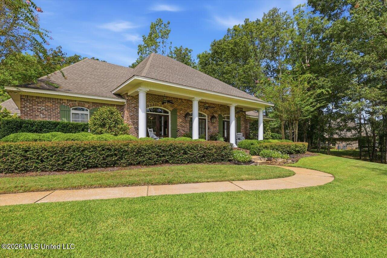 116 Virginia Valley Drive Property Photo 7
